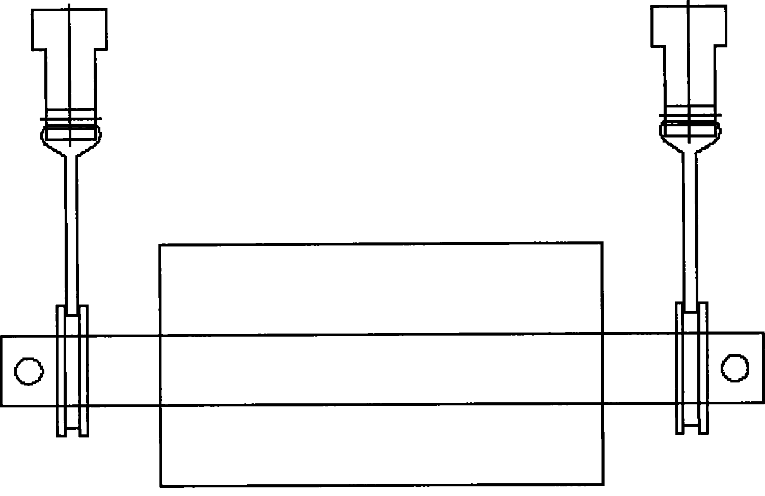 Manufacturing method of pressing mould turner, turning device and turning method