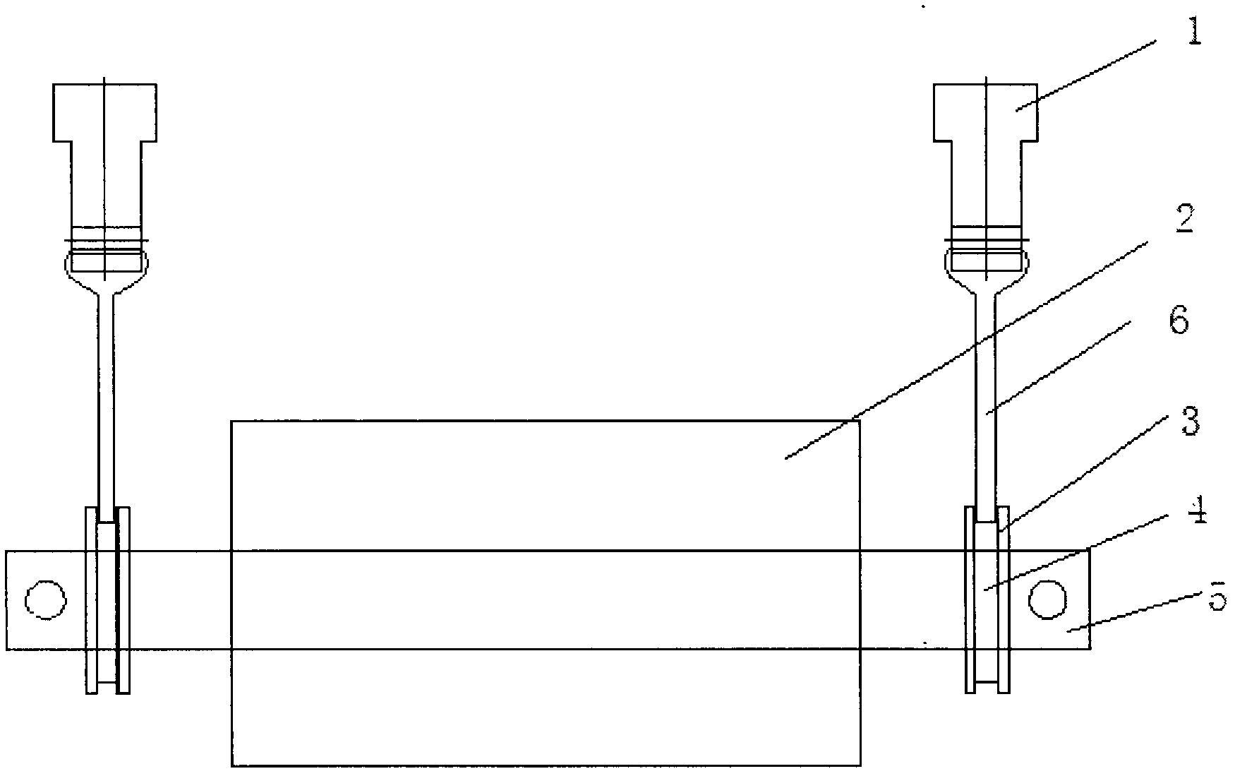 Manufacturing method of pressing mould turner, turning device and turning method