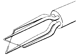 Calibration method of cross-shaped hot-wire anemometer