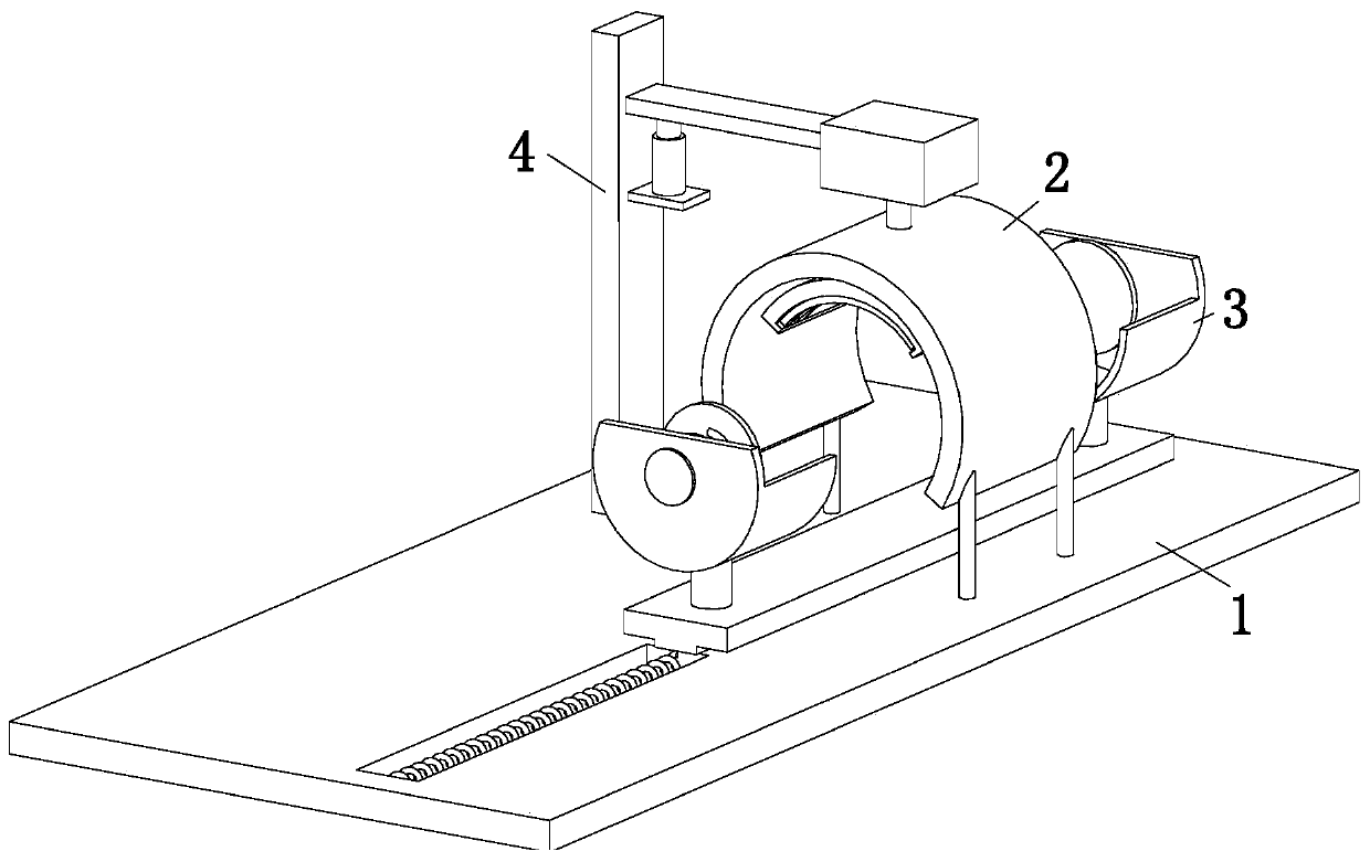 Lost foam casting wax pattern repairing method