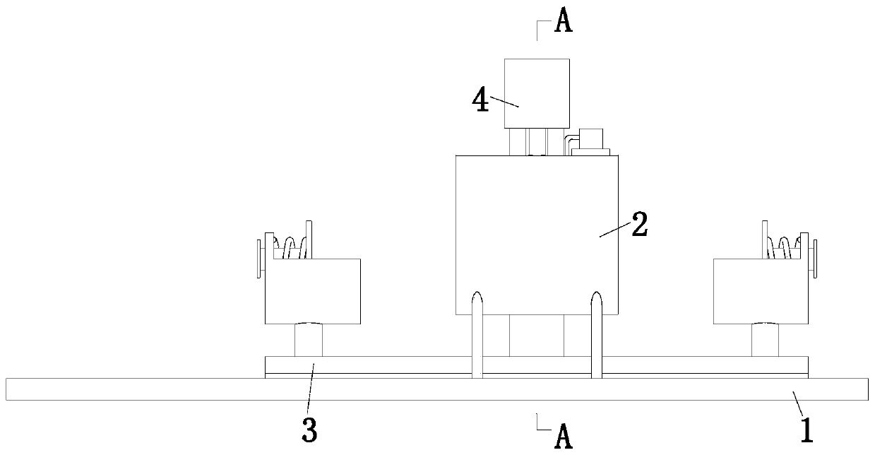 Lost foam casting wax pattern repairing method