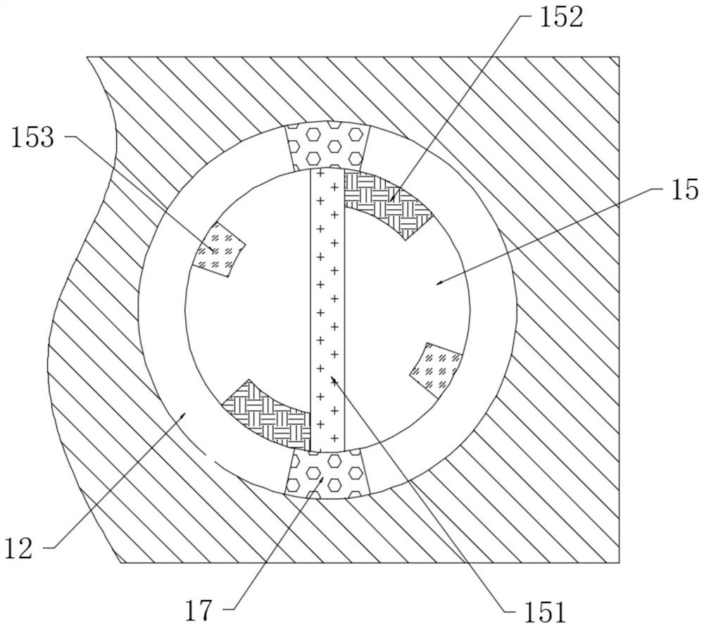 Overcurrent protection socket capable of delaying power connection