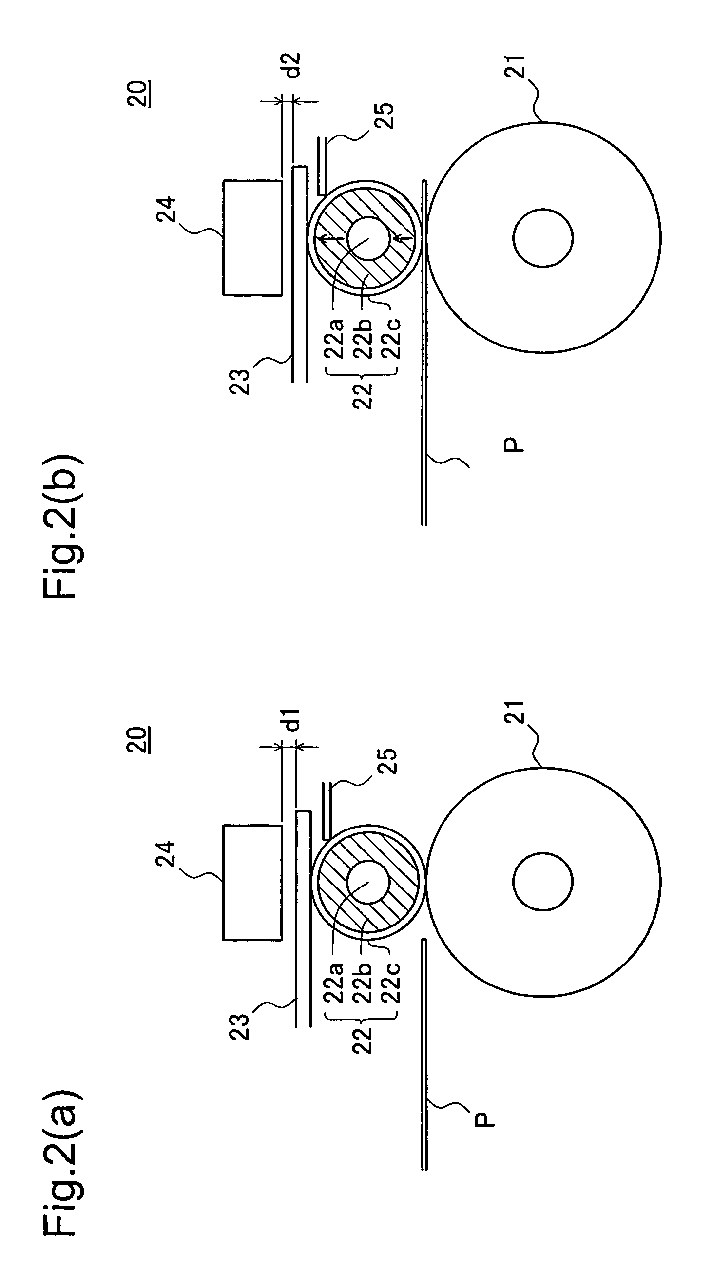 Bill discriminating apparatus