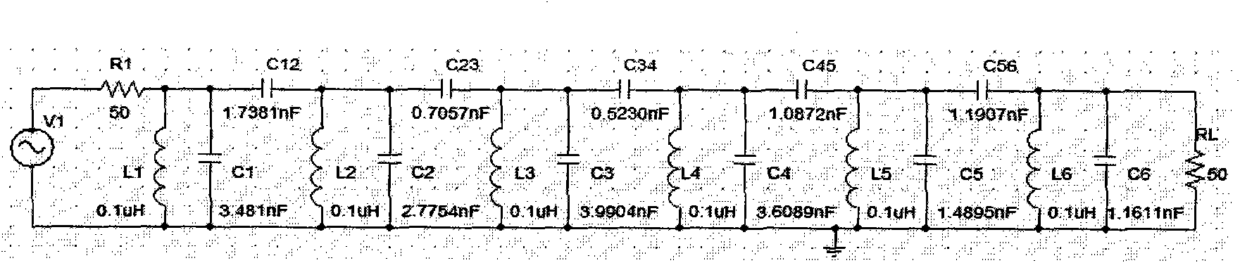 Integrated traffic collision avoidance (TCAS) reshaping and anti-jamming design