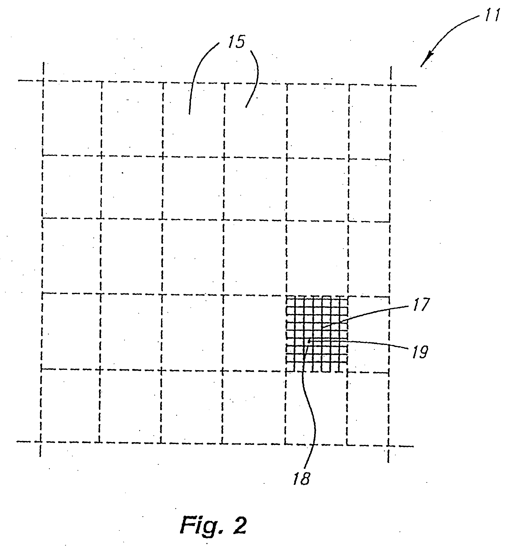 Unified geographic database and method of creating, maintaining and using the same