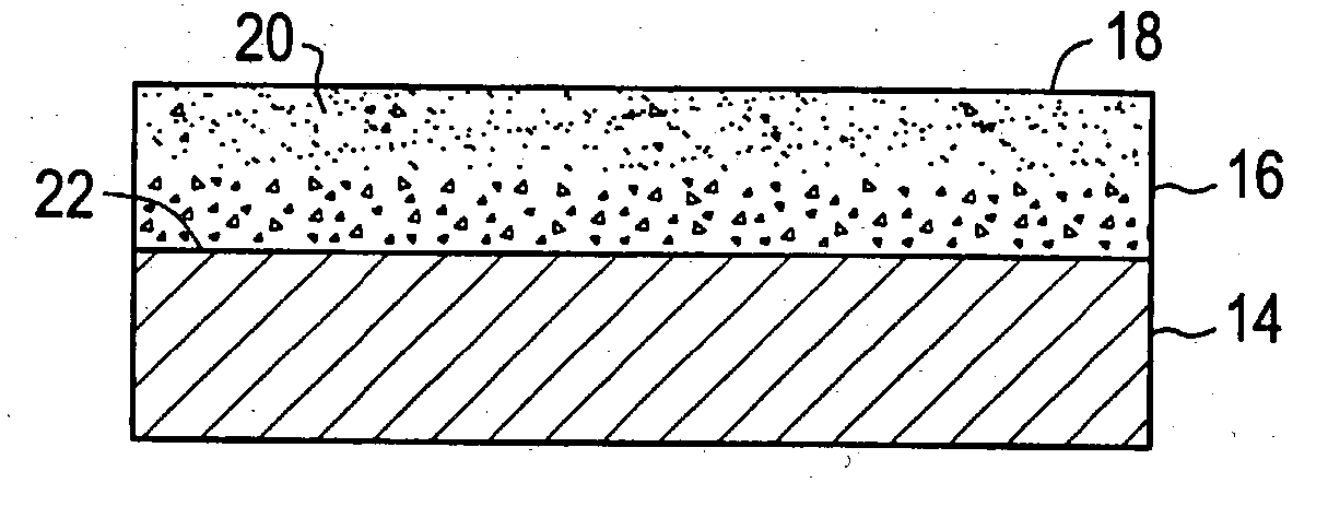 Solar control coated glass