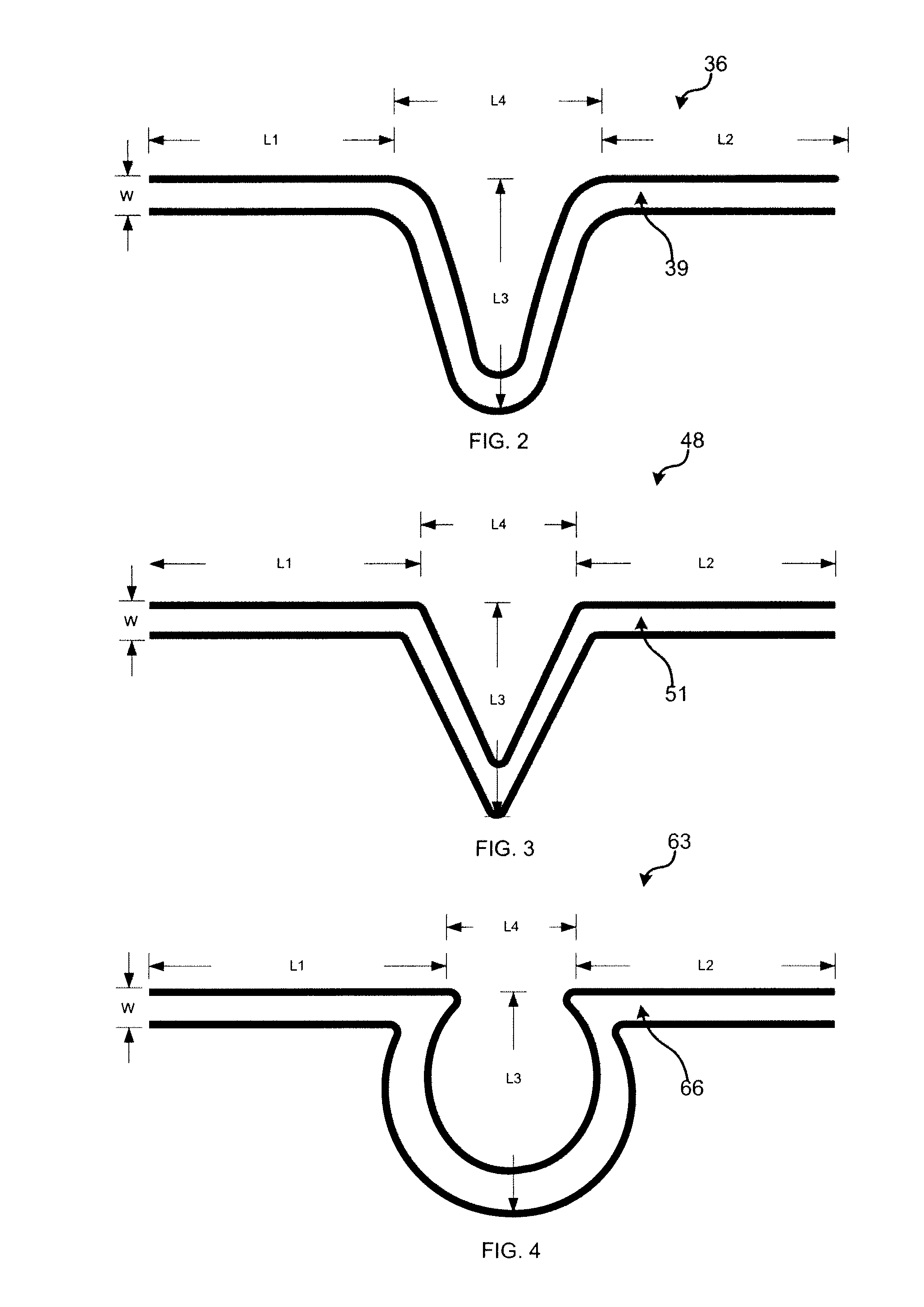 Interconnects for photovoltaic panels