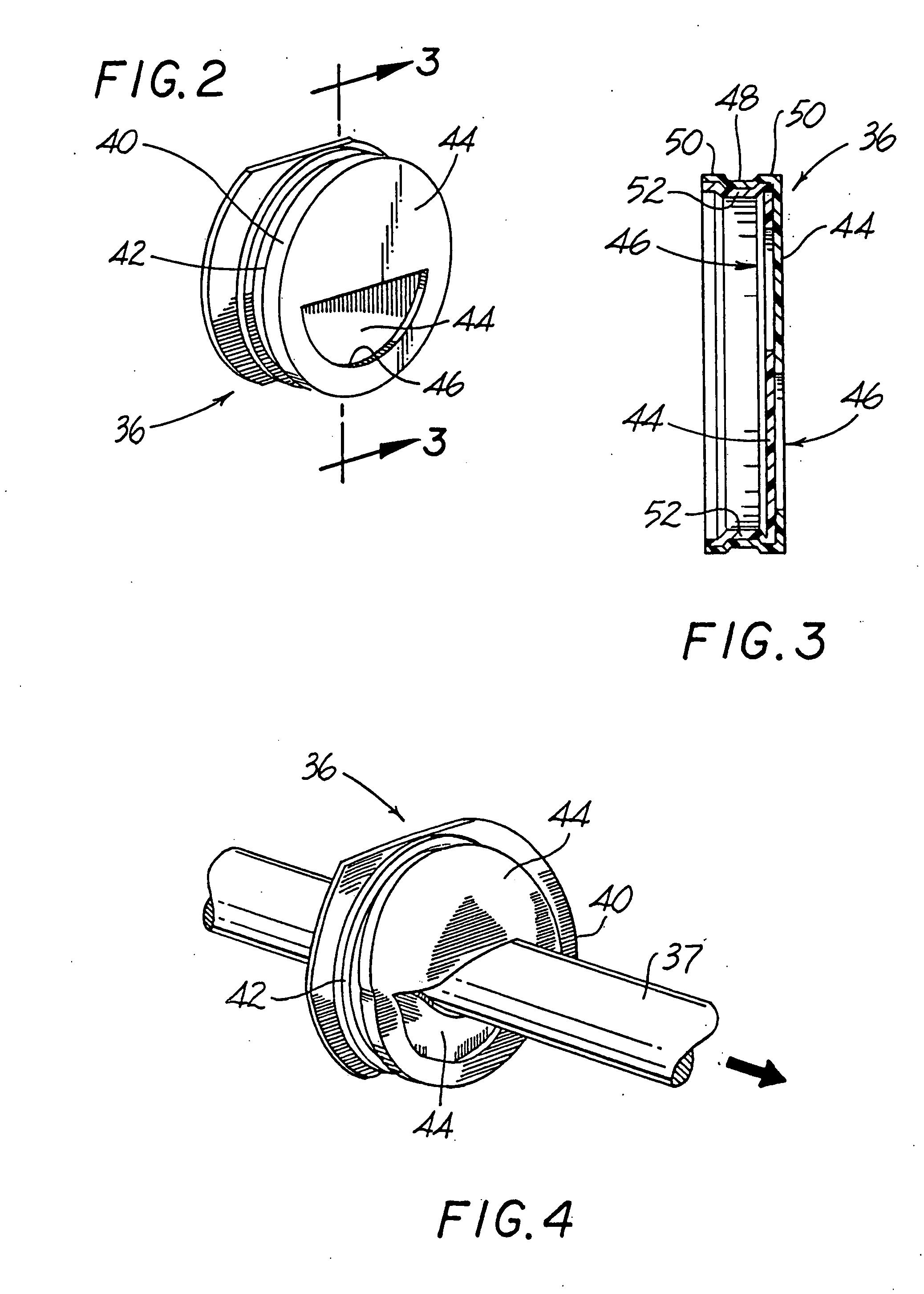 Valve assembly for introducing instruments into body cavities