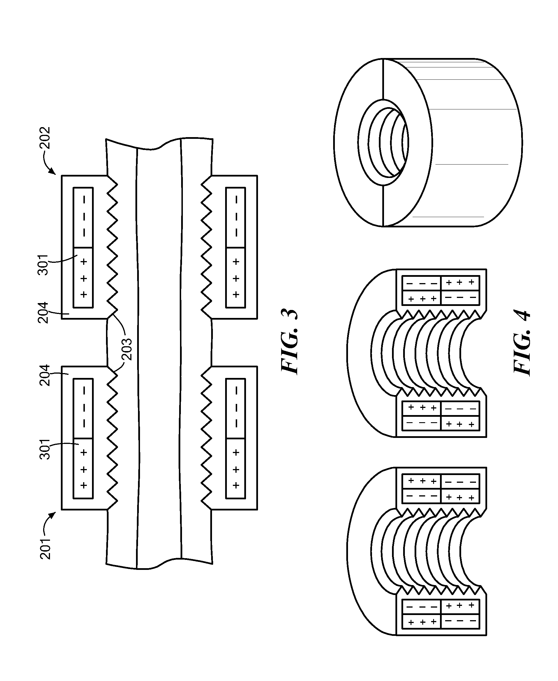 Vascular clamps for vascular repair