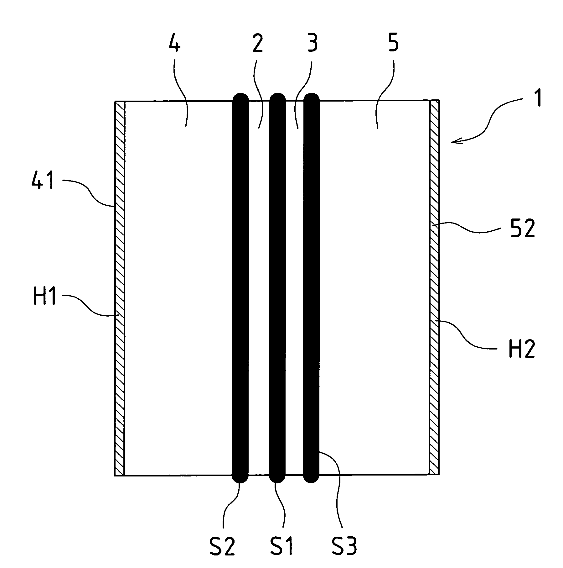 Optical filter