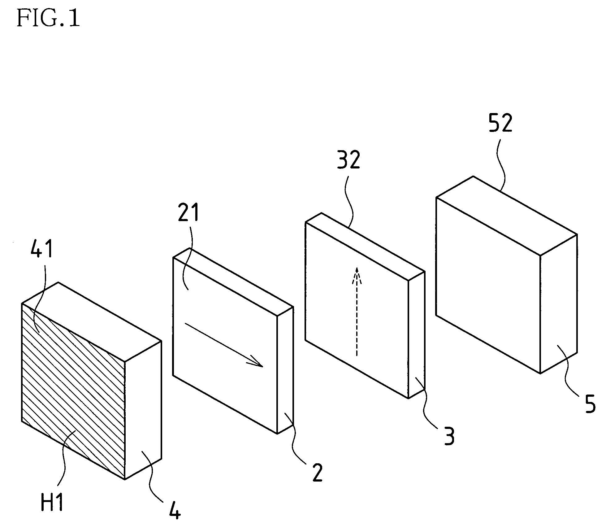 Optical filter