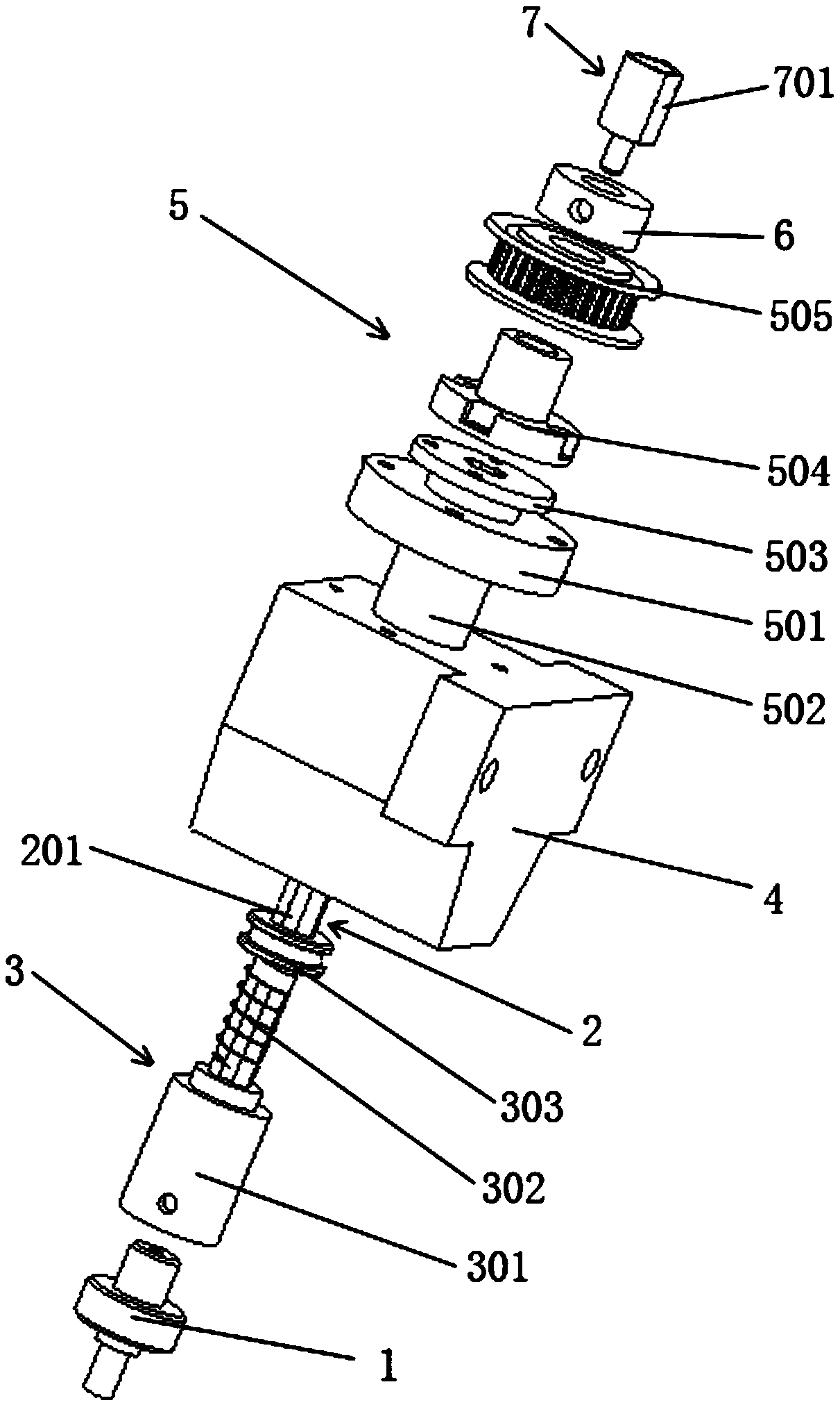 Suction device