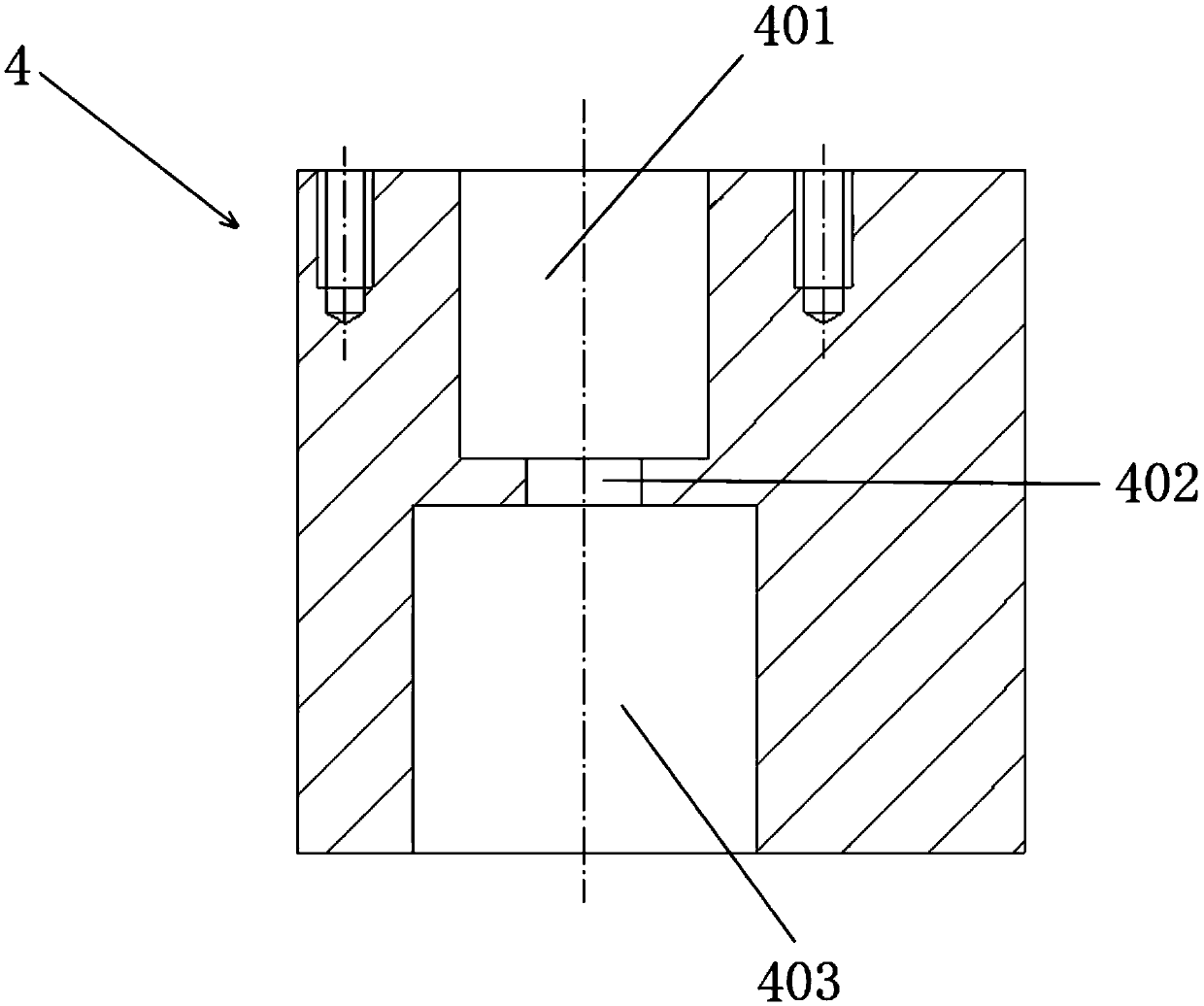 Suction device