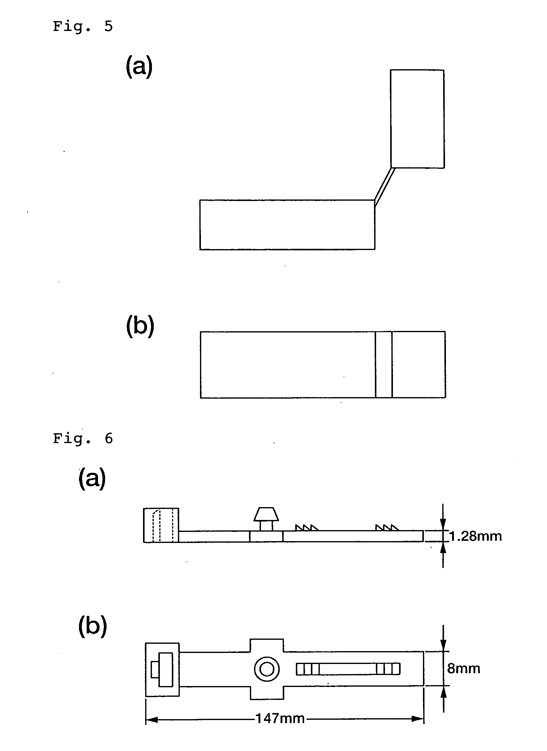 Polyamide Resin and Hinged Molded Product