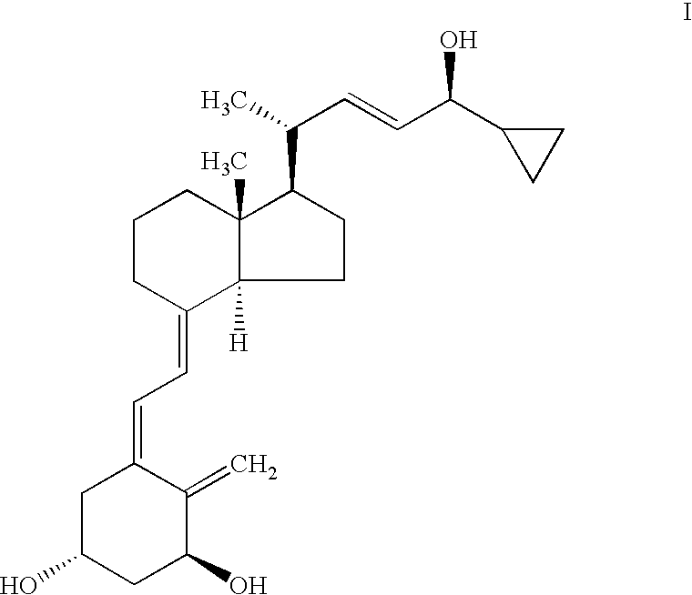 Epimerization of analogs of vitamin D