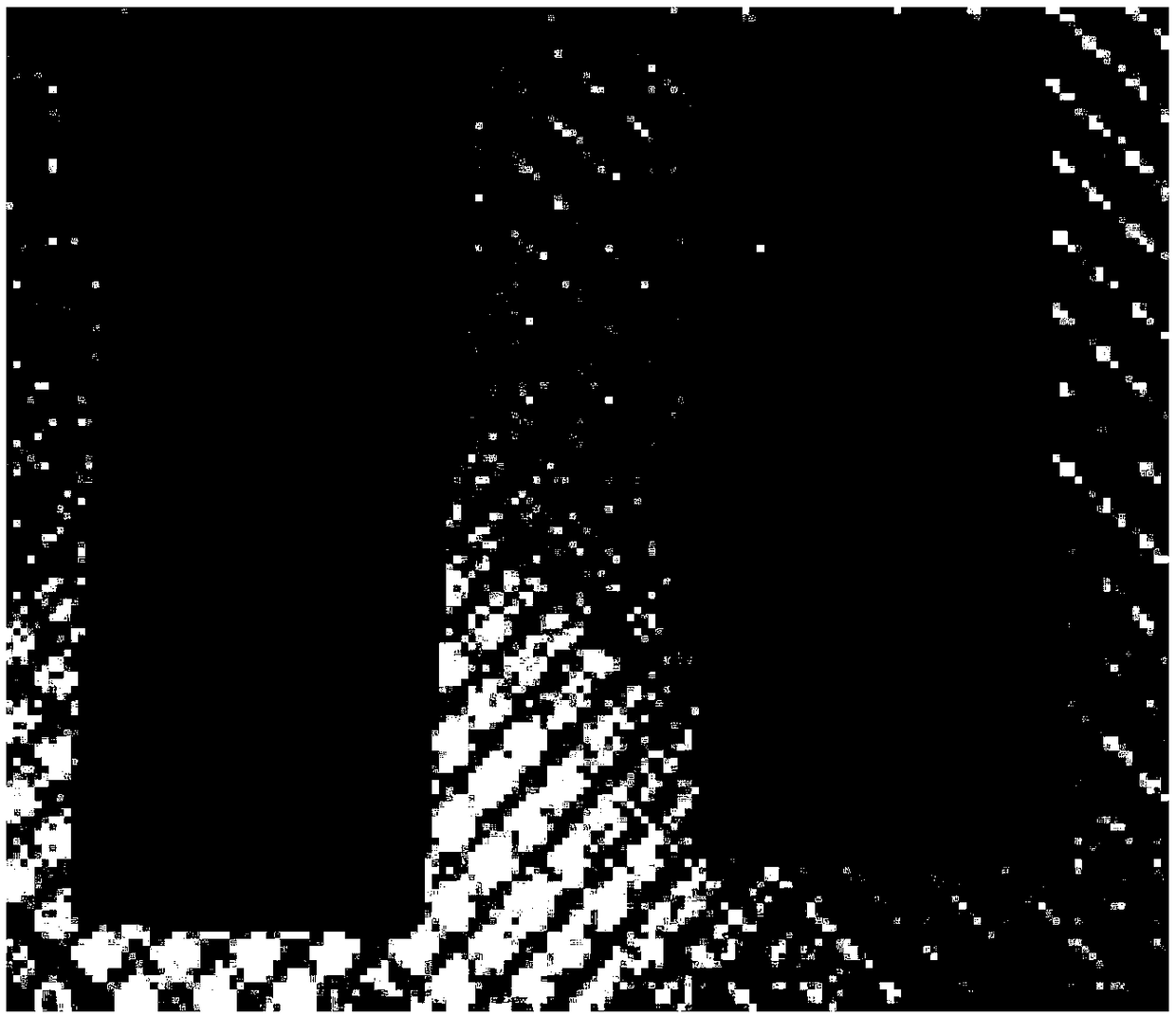 Improved cathode formulation for survivor locator light