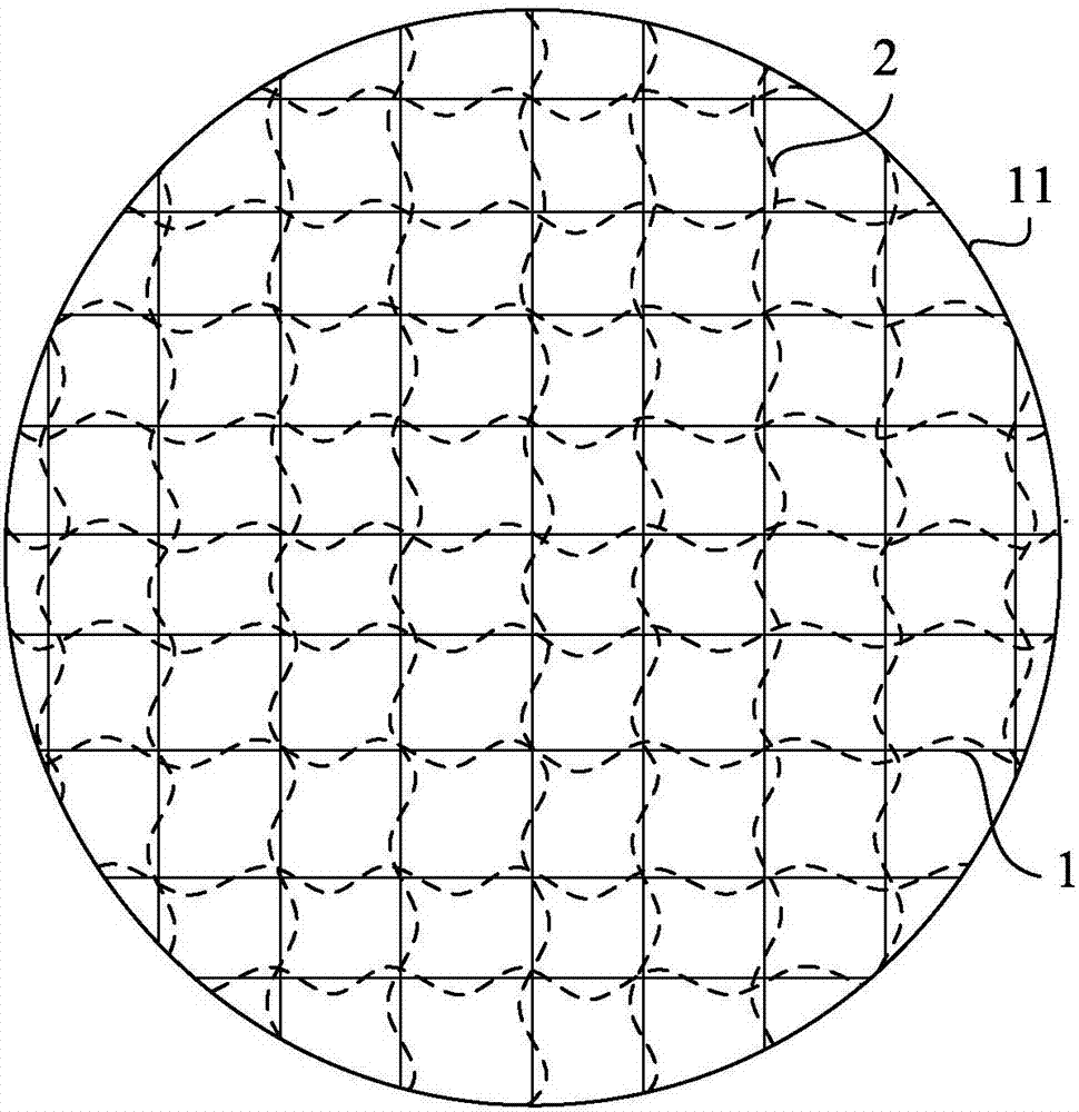 Gaseous mercury capturing device