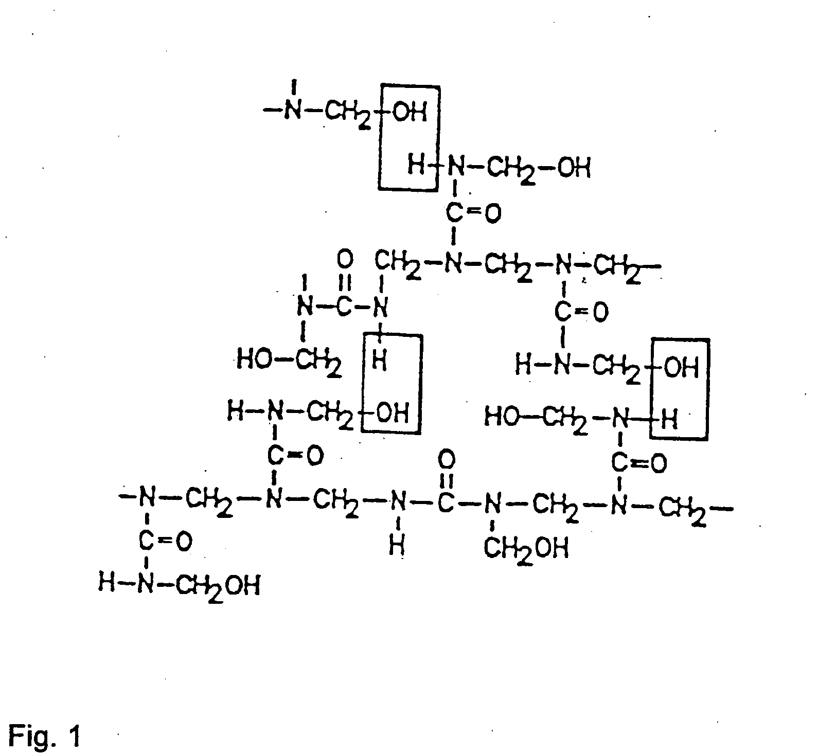 Multifunctionally usable coating dispersion for printing substrates