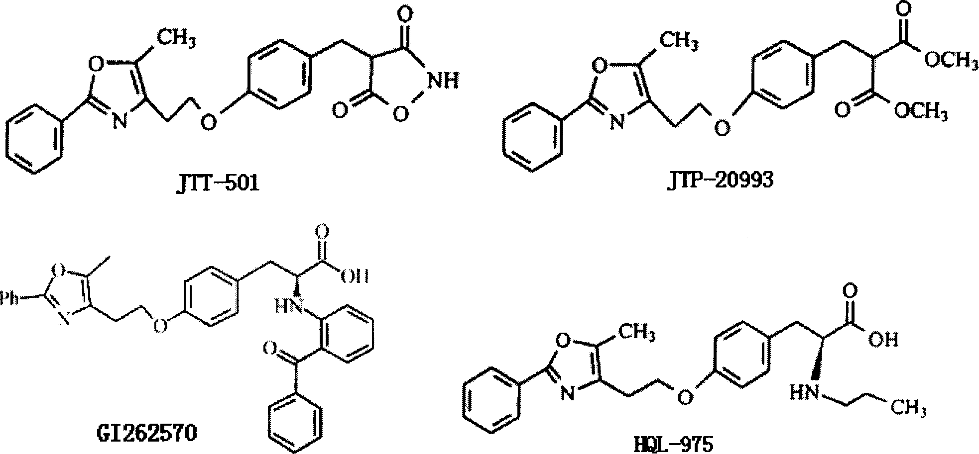 Medicine composition containing insulin sensibilizer and B-family vatamines