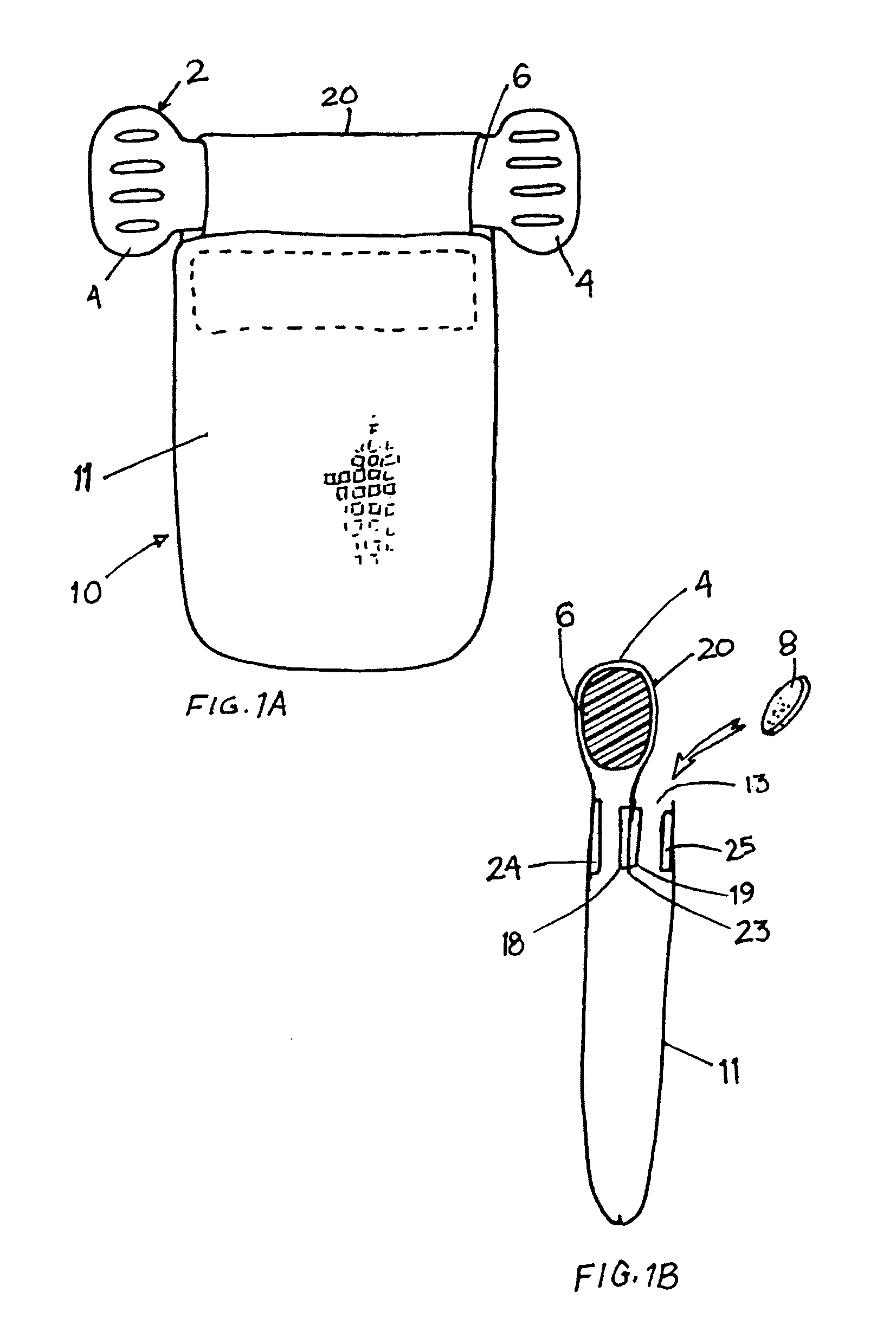 Containment vessel for teething and eating