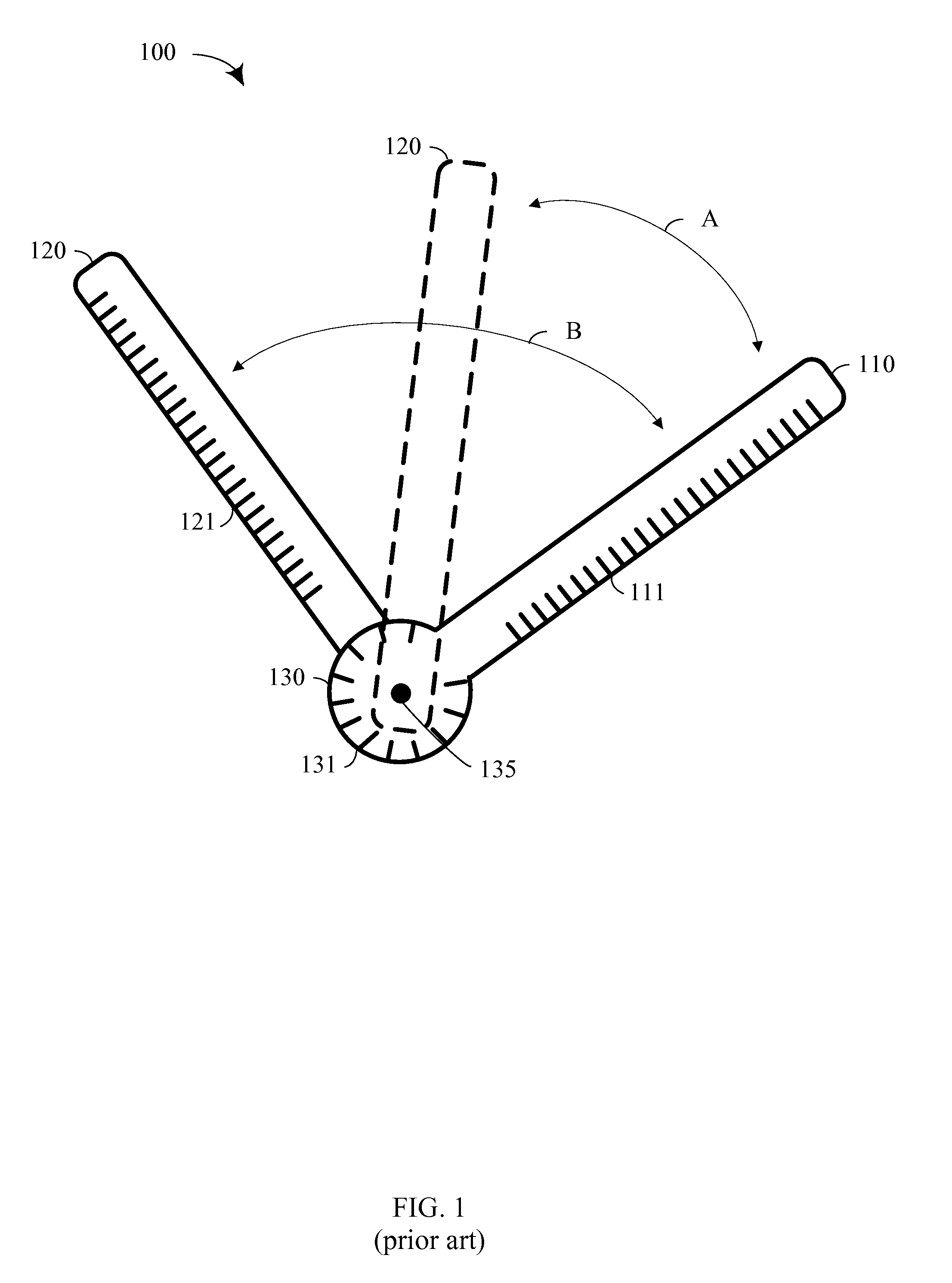 System and method for enhanced goniometry