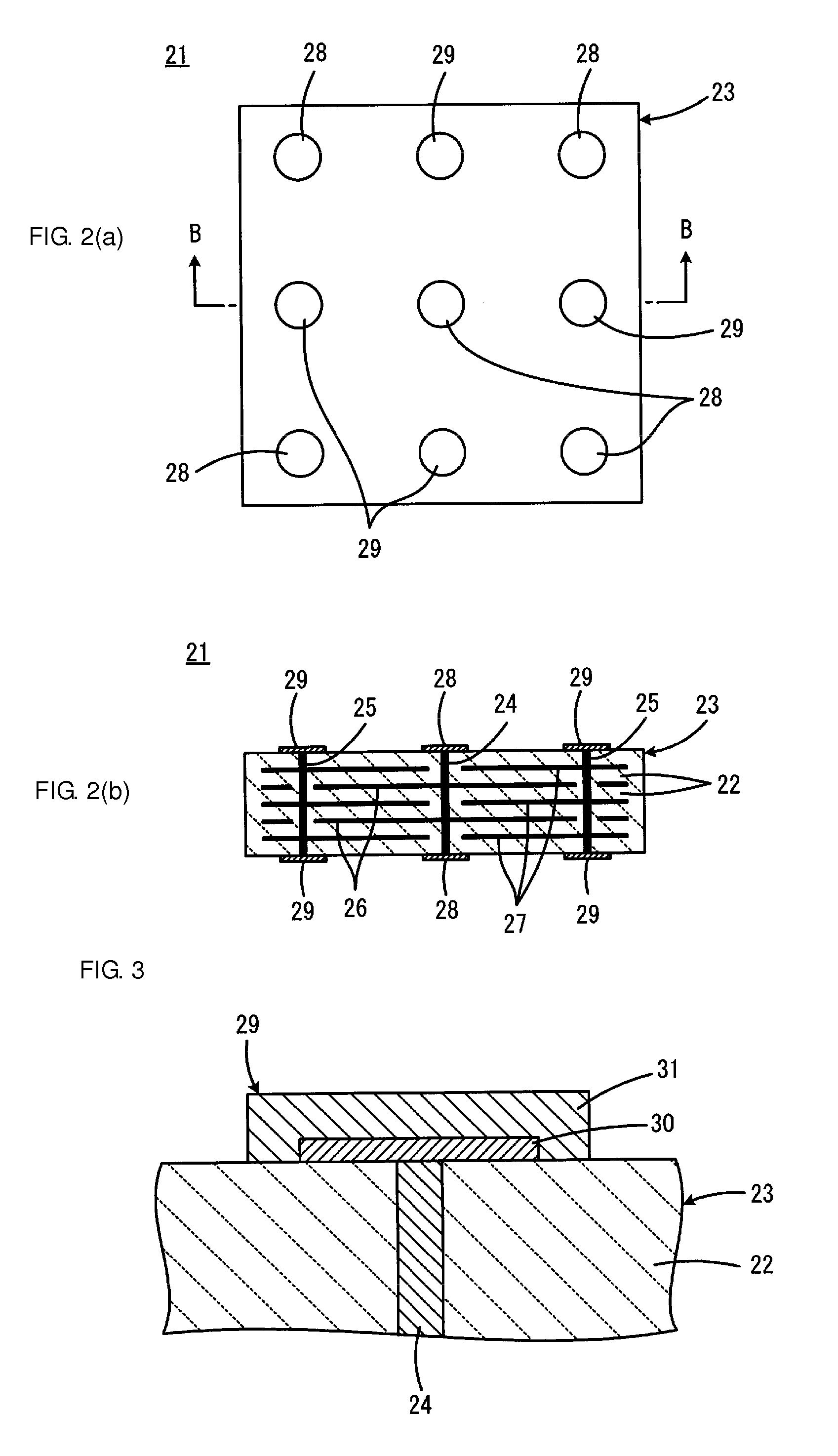 Multilayer ceramic capacitor and method for manufacturing the same