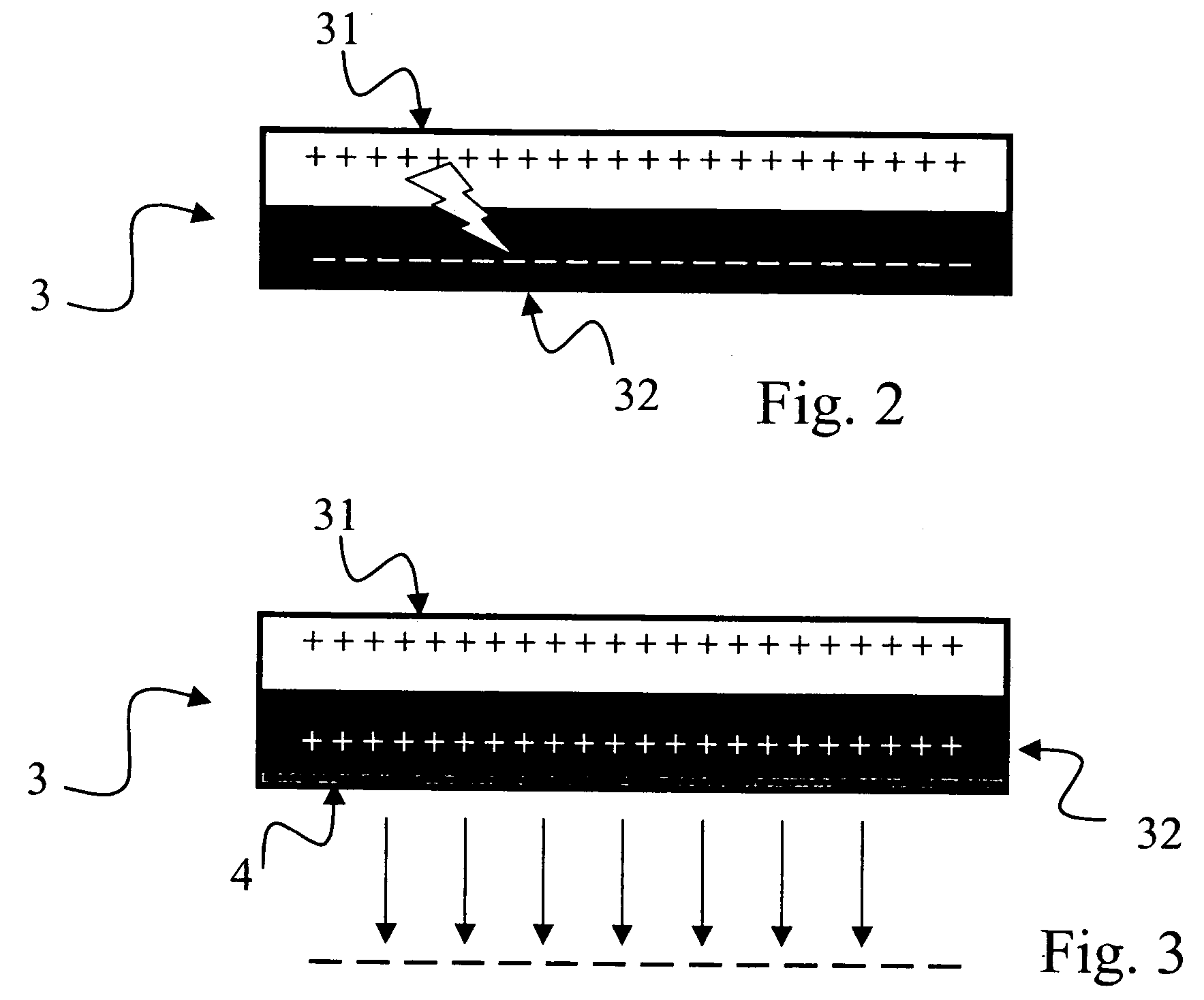 Coating for prevention of electrostatic discharge within an equipment in a spatial environment