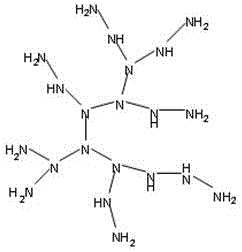 Preparation method of positively-charged hollow polytetrafluoroethylene composite nanofiltration membrane