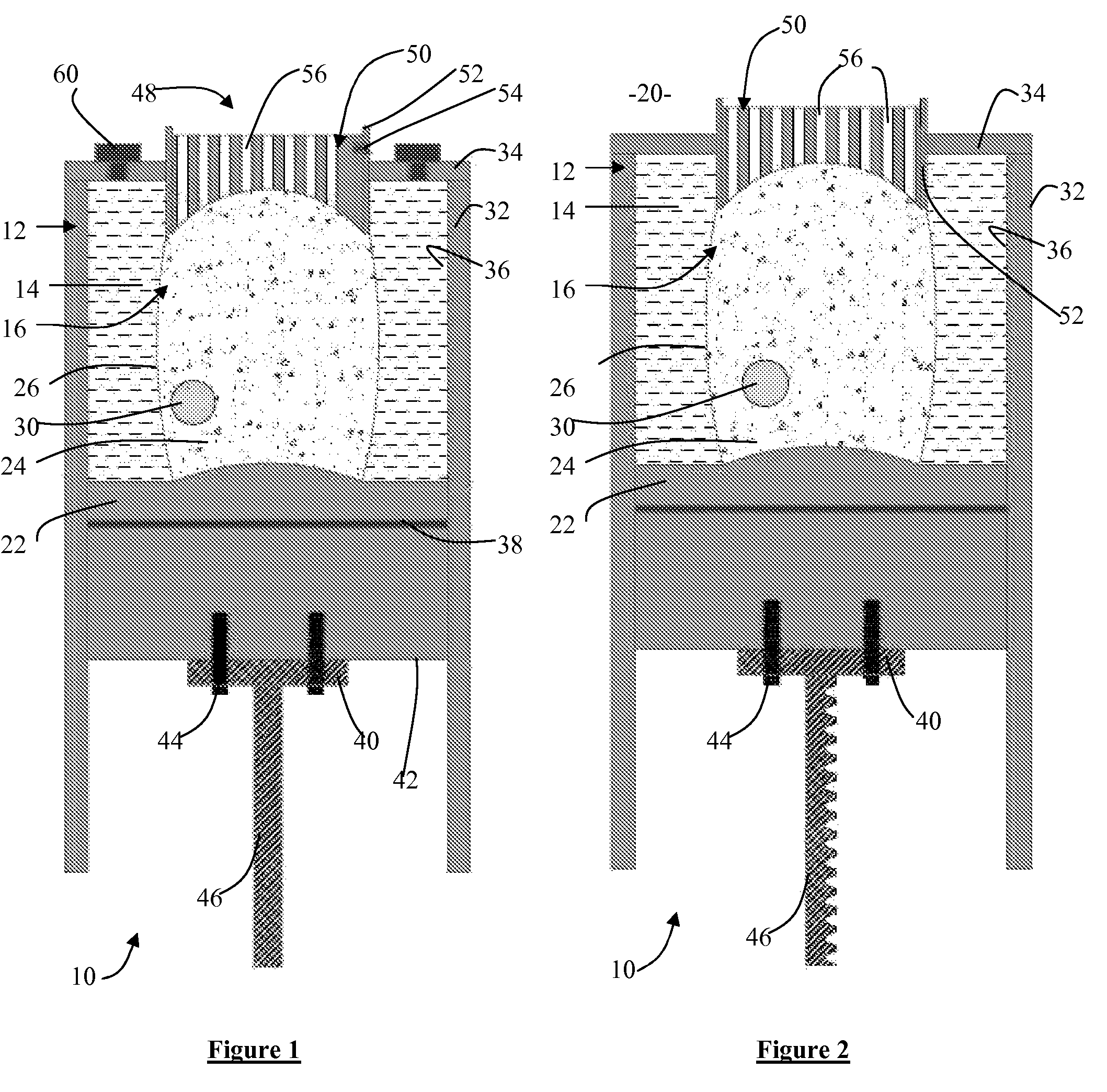 Deformable phantom apparatus