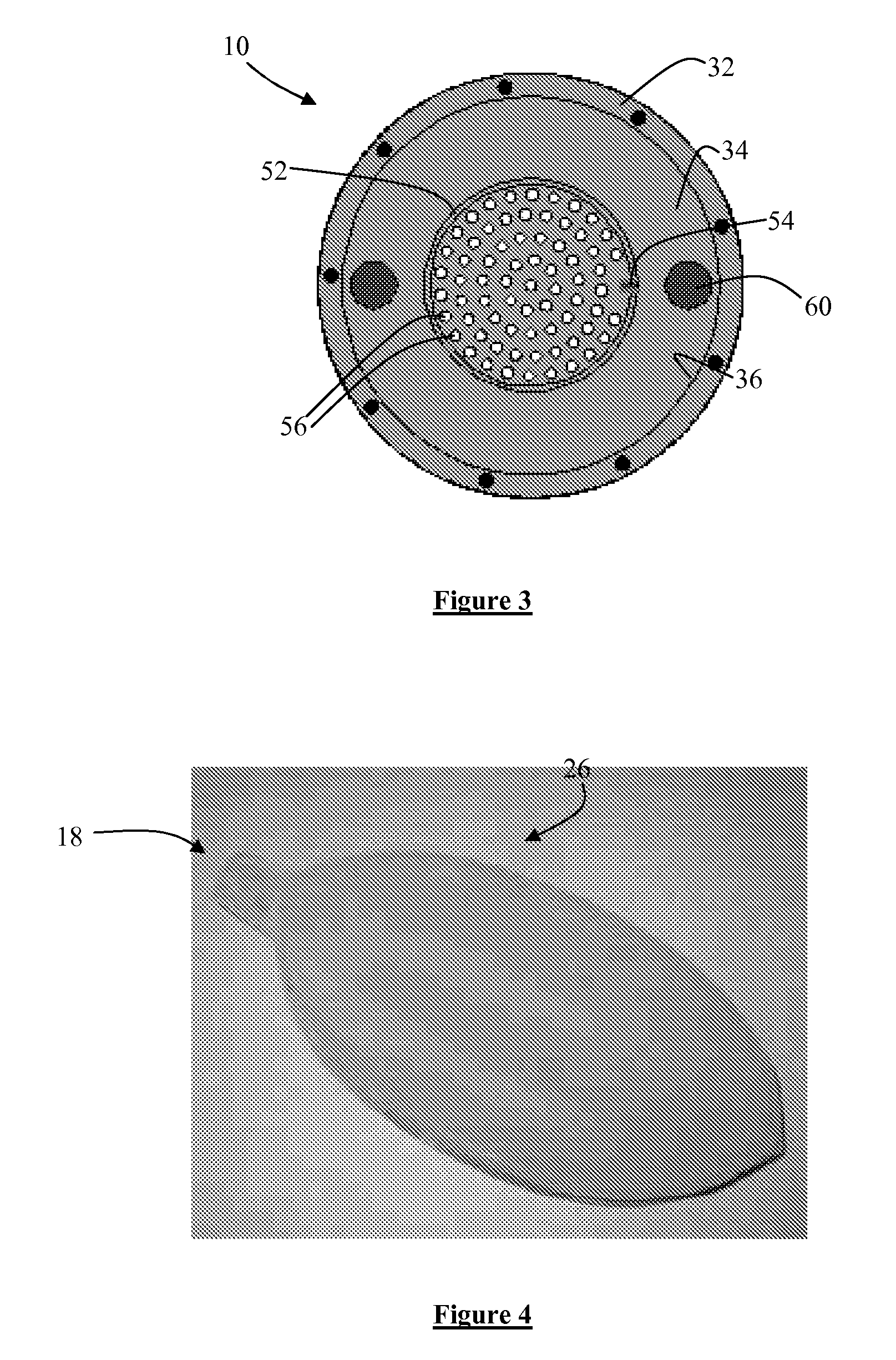 Deformable phantom apparatus