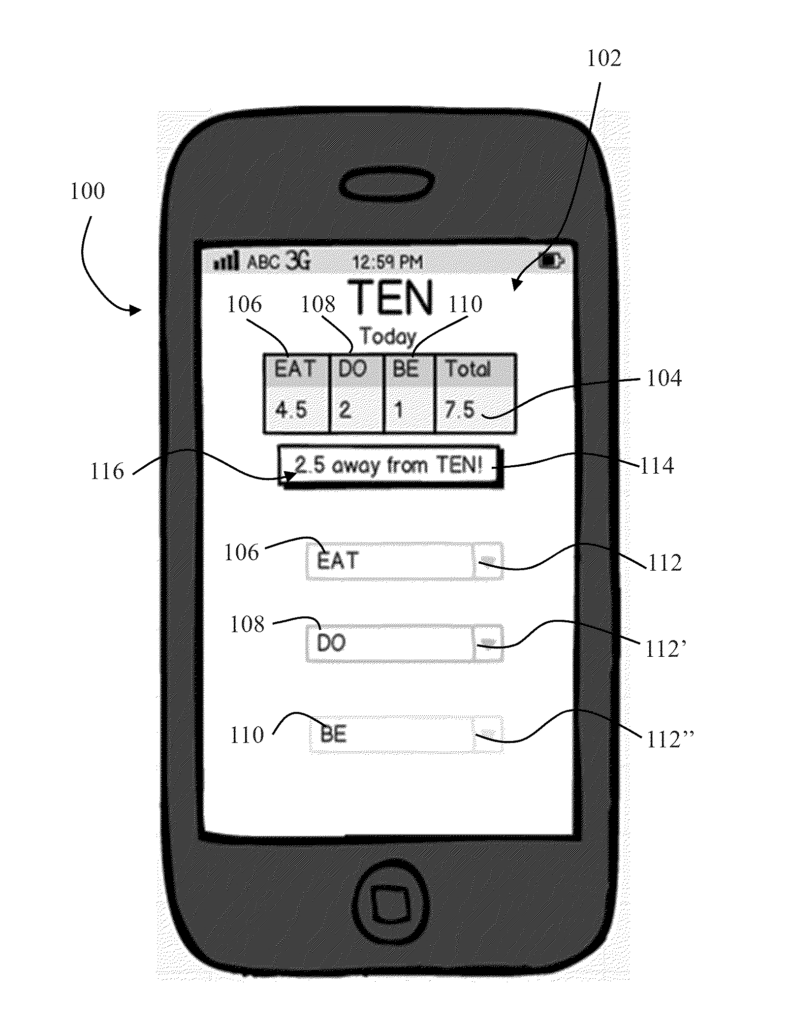 Wellness and weight management system and method