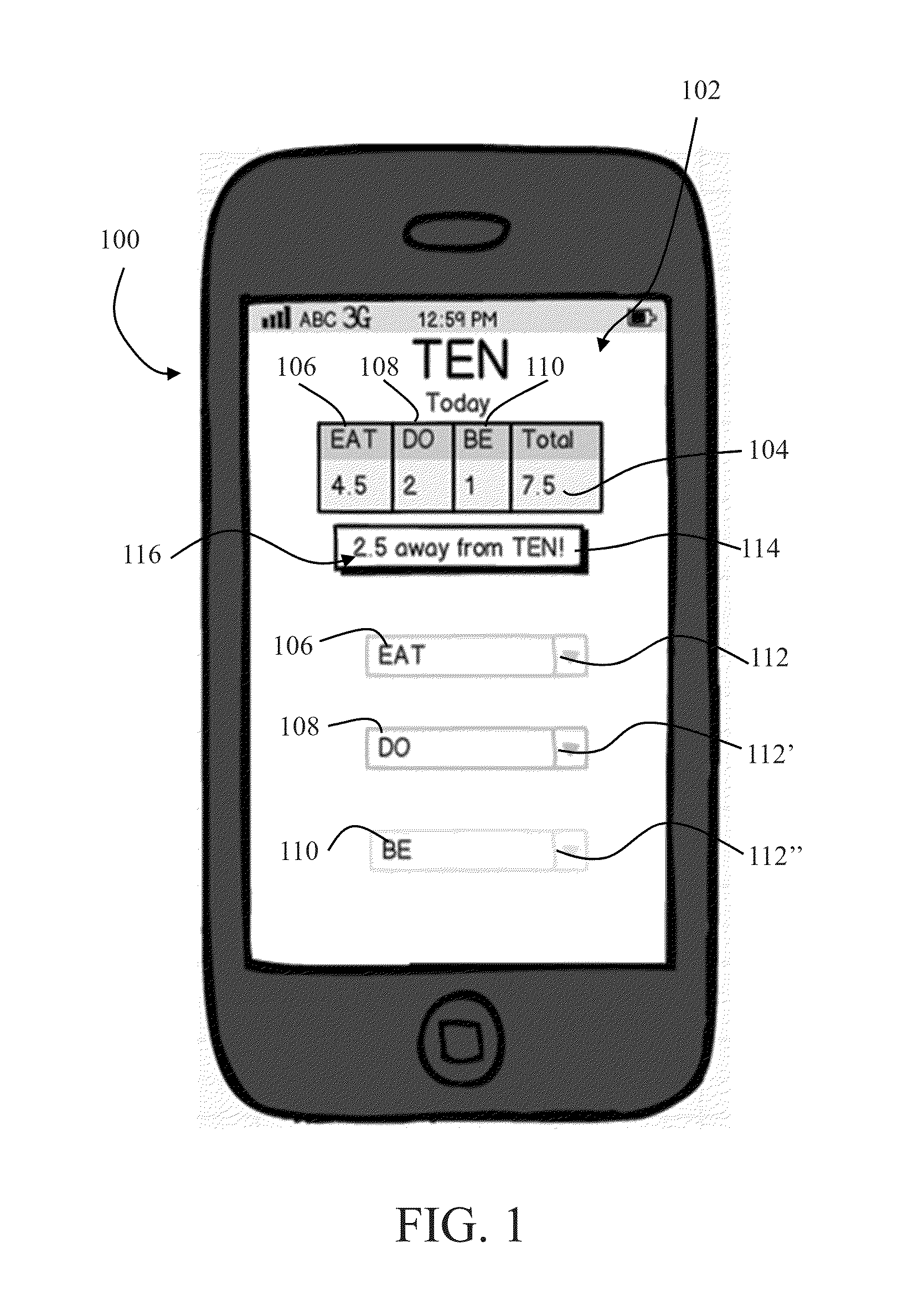 Wellness and weight management system and method