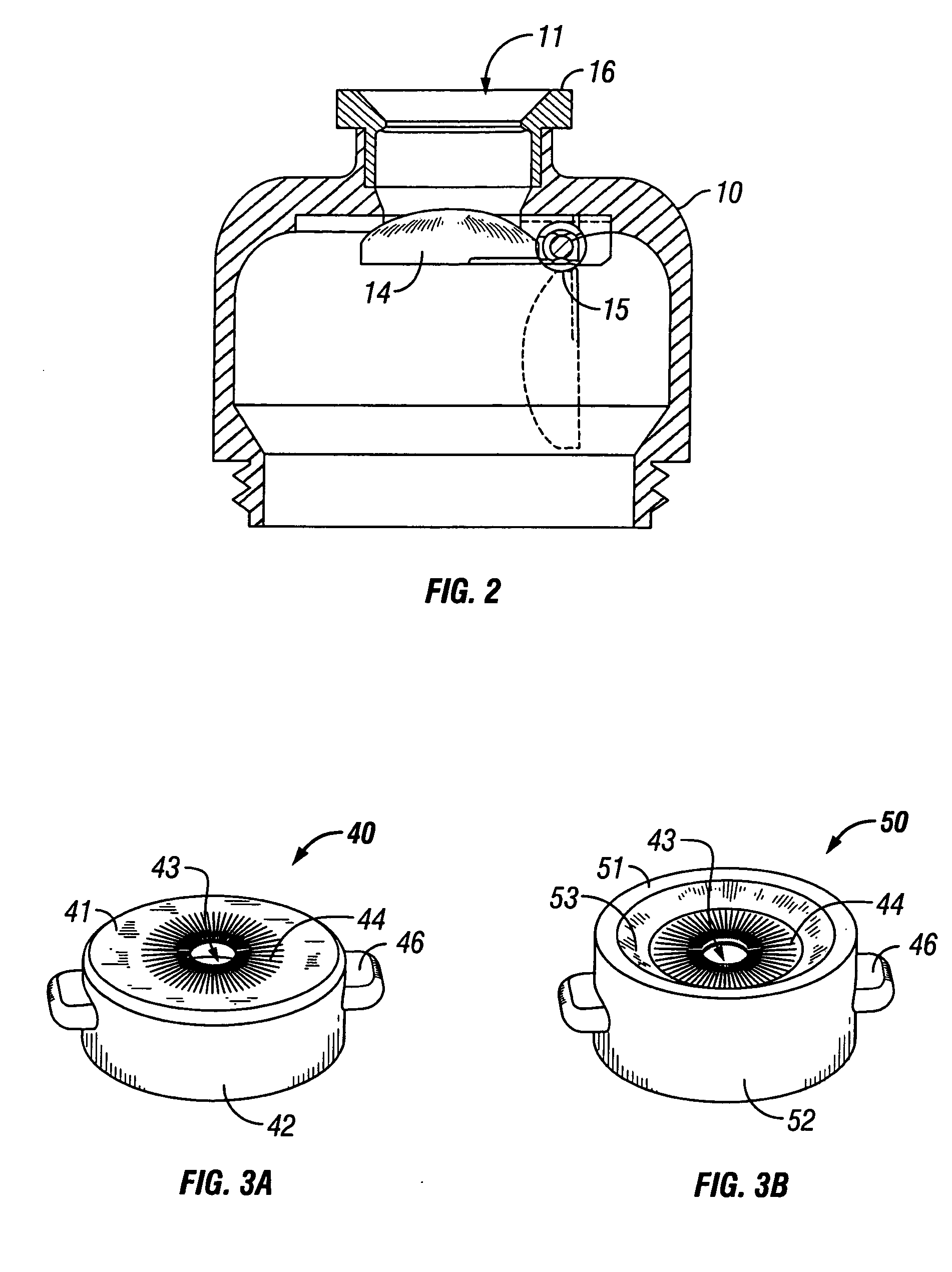 Trocar seal