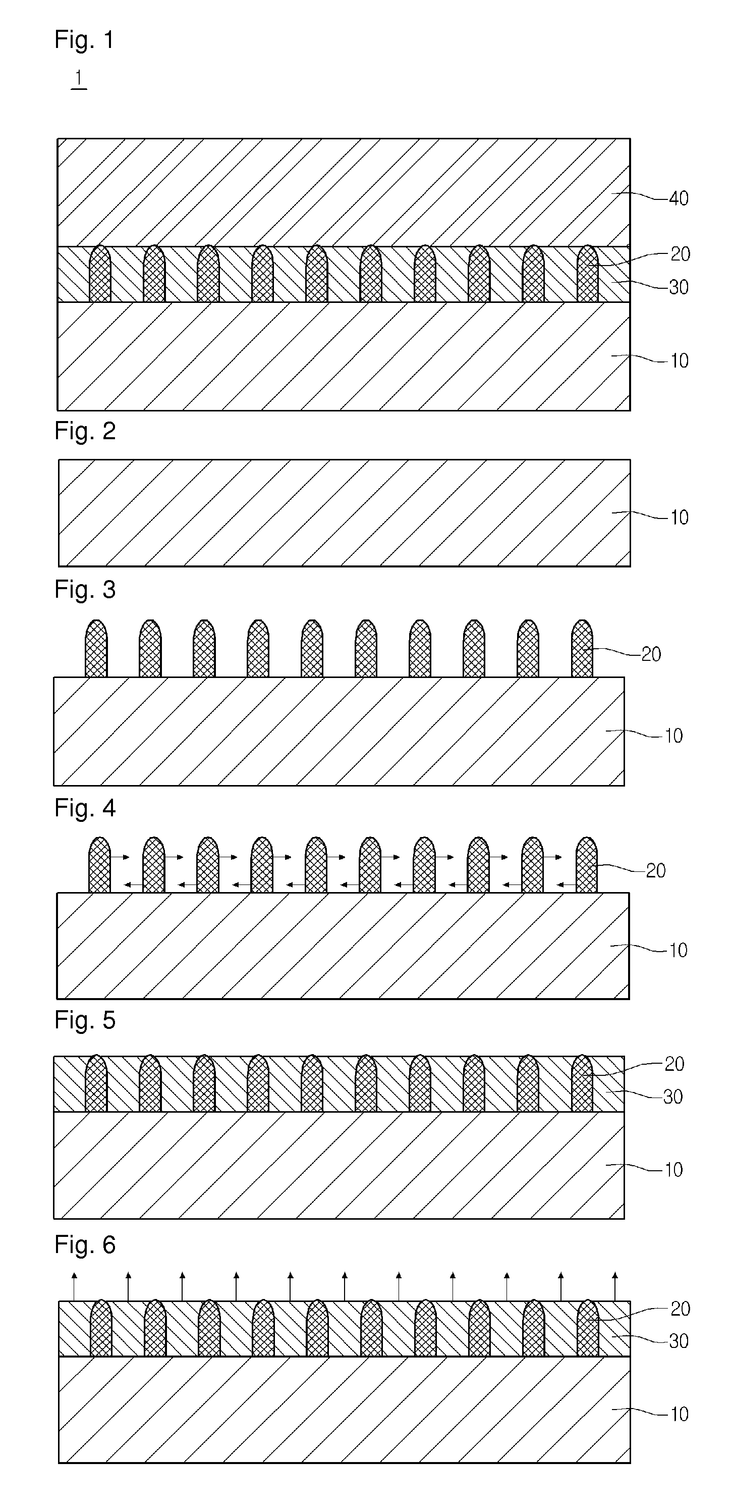 Semiconductor device and method for growing semiconductor crystal