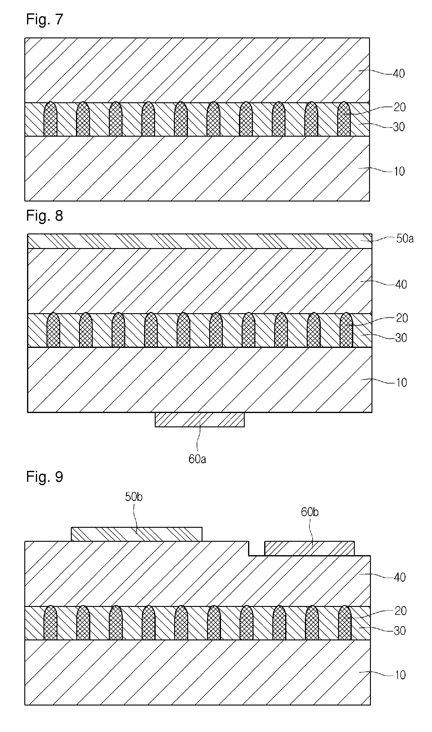 Semiconductor device and method for growing semiconductor crystal