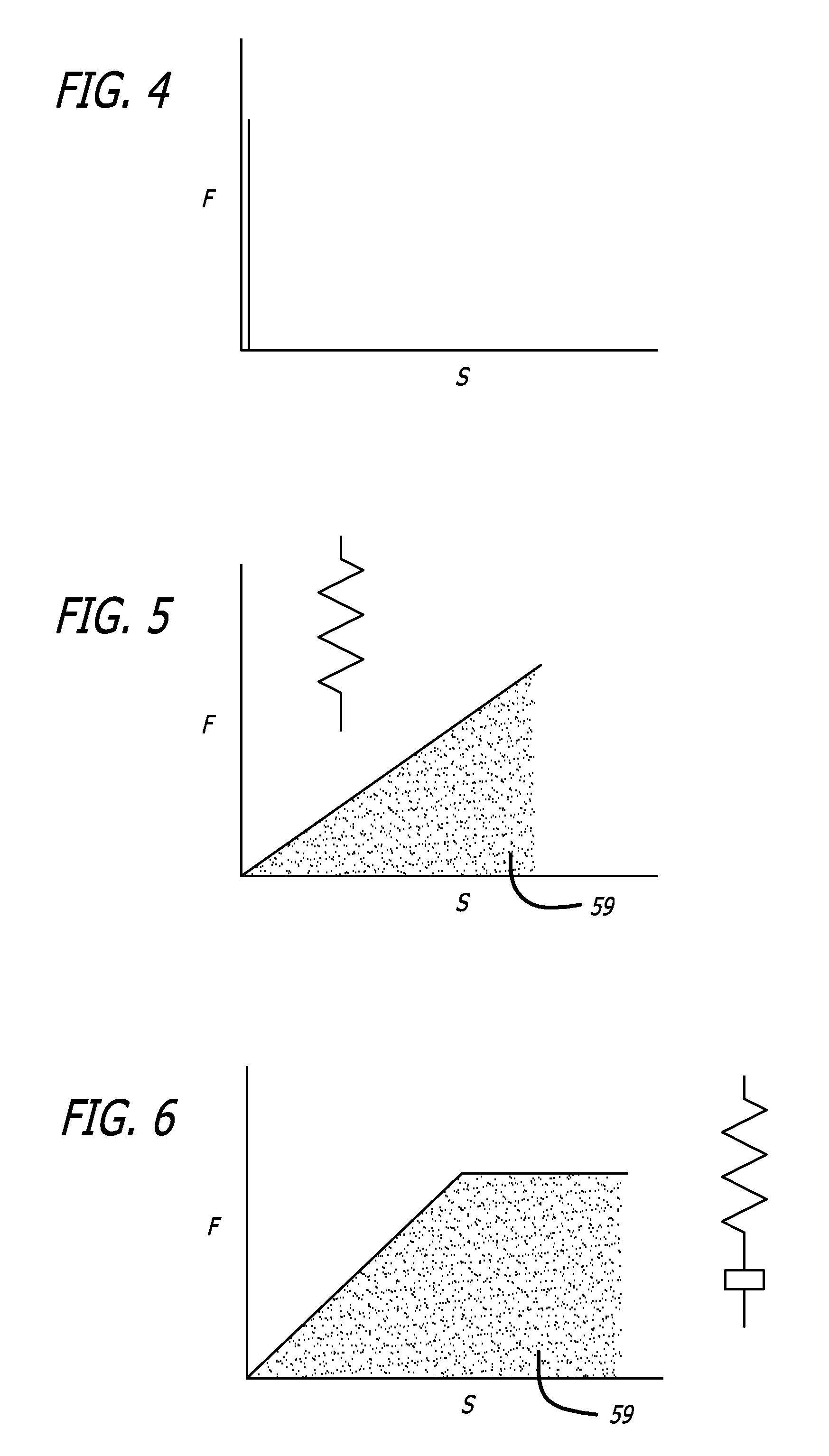 Extra-articular implantable mechanical energy absorbing systems and implantation method