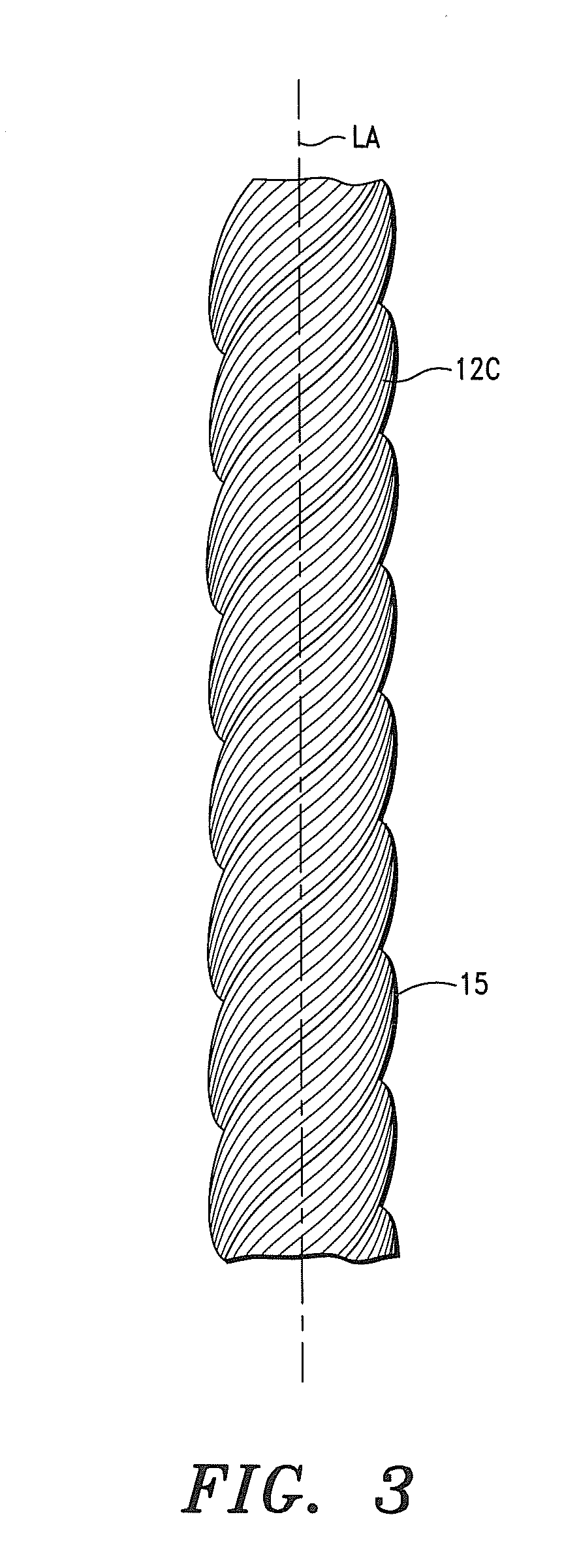 Mesh Fiber Members and Methods for Forming and Using Same for Treating Damaged Biological Tissue