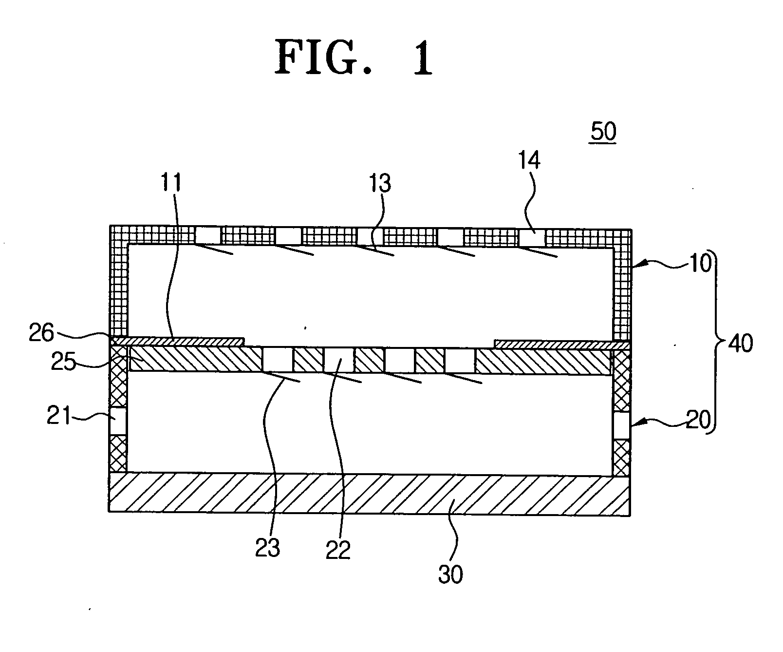 Diaphragm air pump