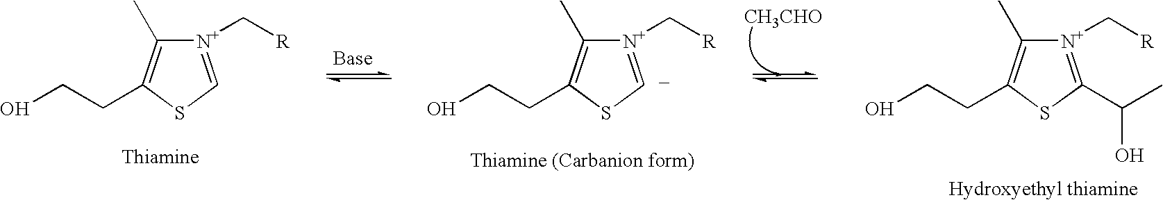 Stabilization of aroma-providing components