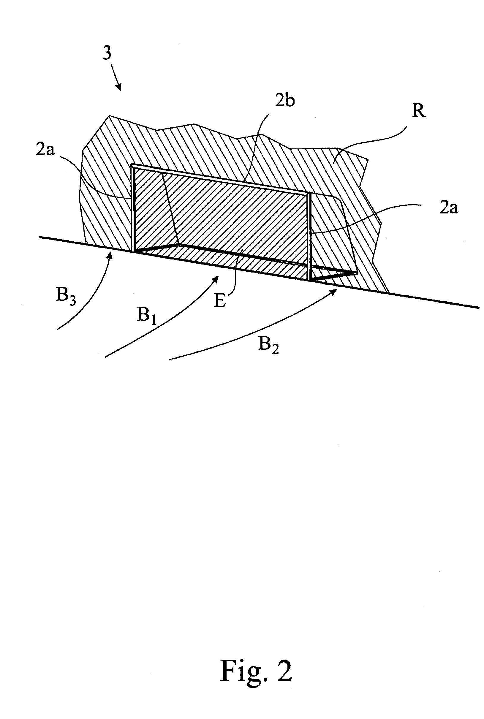 Goal recognition system and method for recognizing a goal