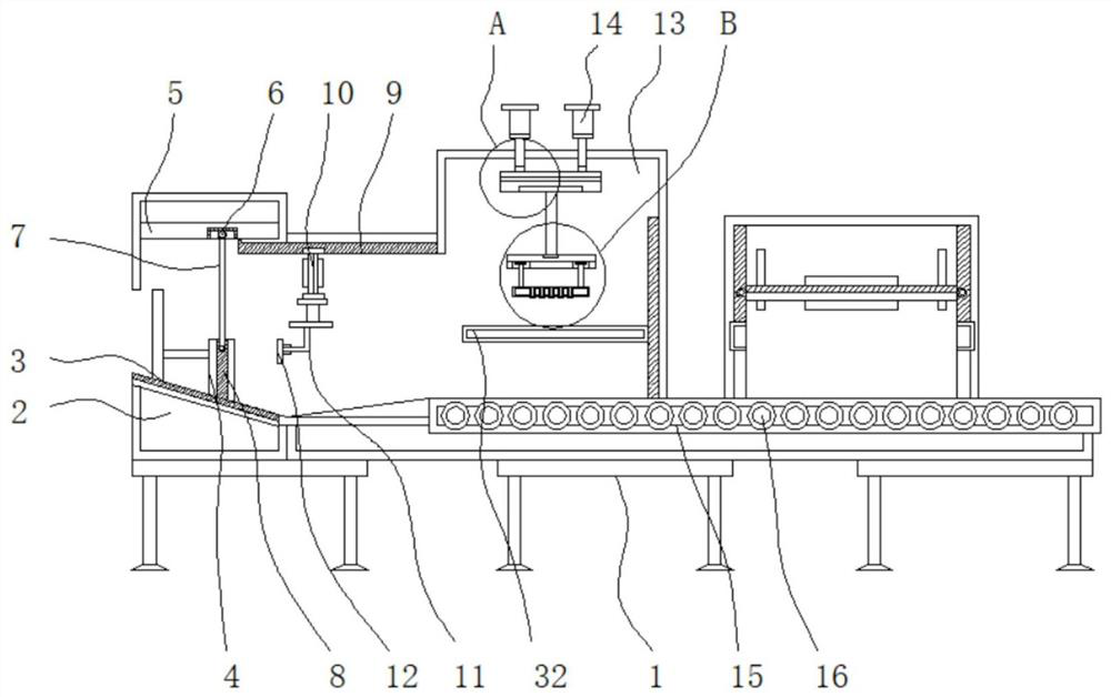 A box opener that prevents damage to the contents of the box