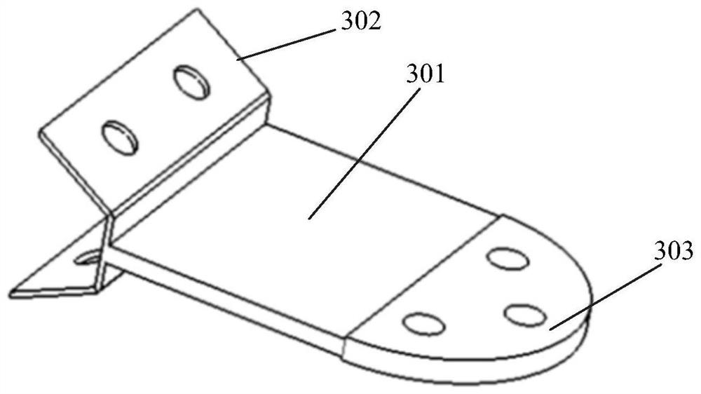 Flutter Model Hookup