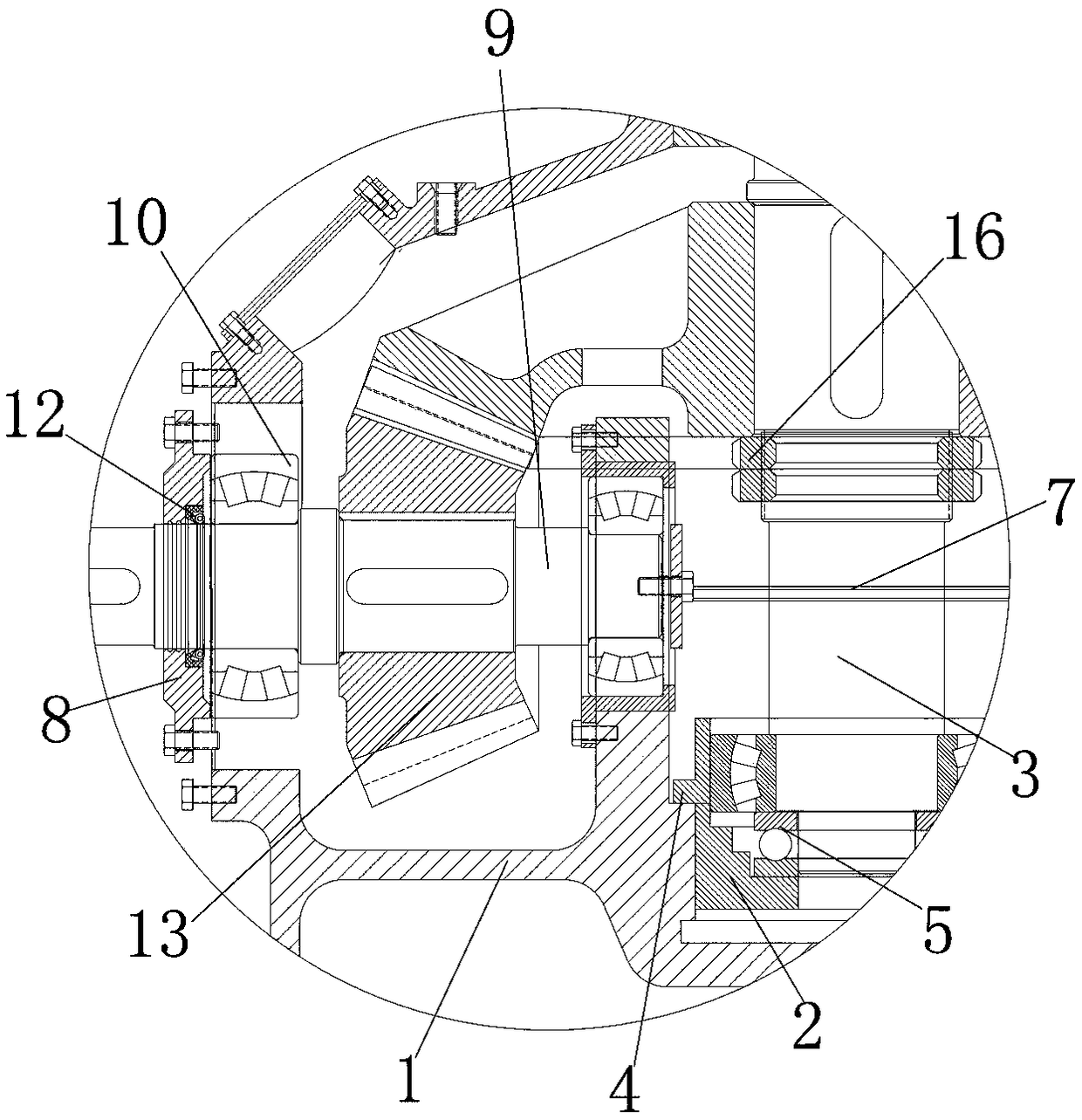 Improved energy-saving and environment-friendly luminous bird feeding plate