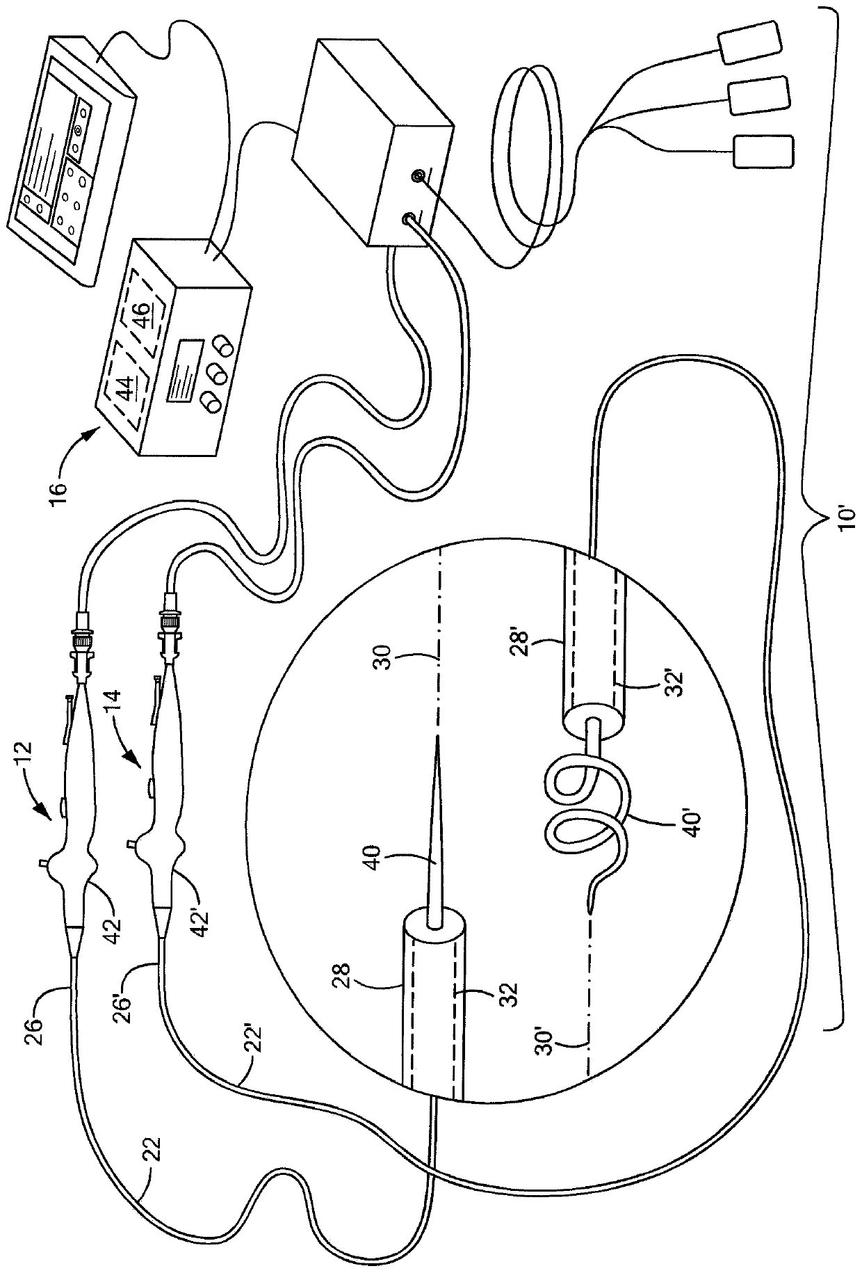 Enhanced electroporation of cardiac tissue