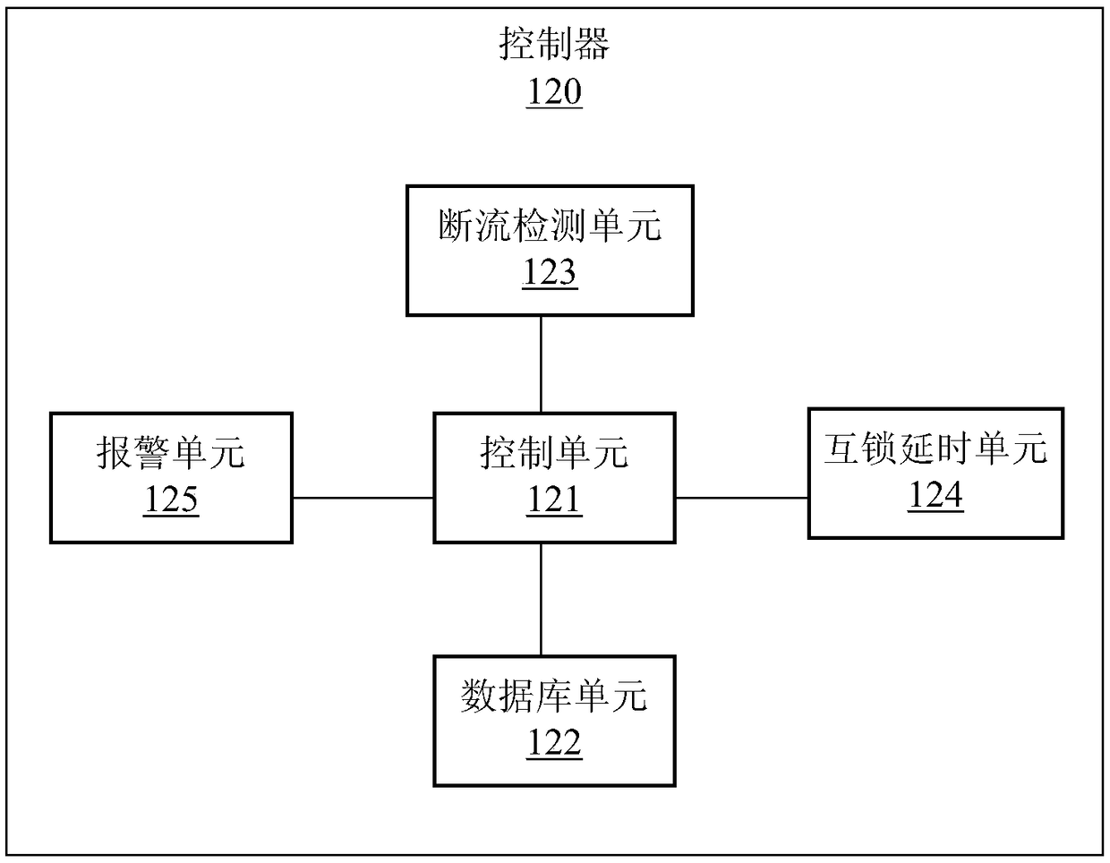 Control method and system for open type cooling water chemical-adding device