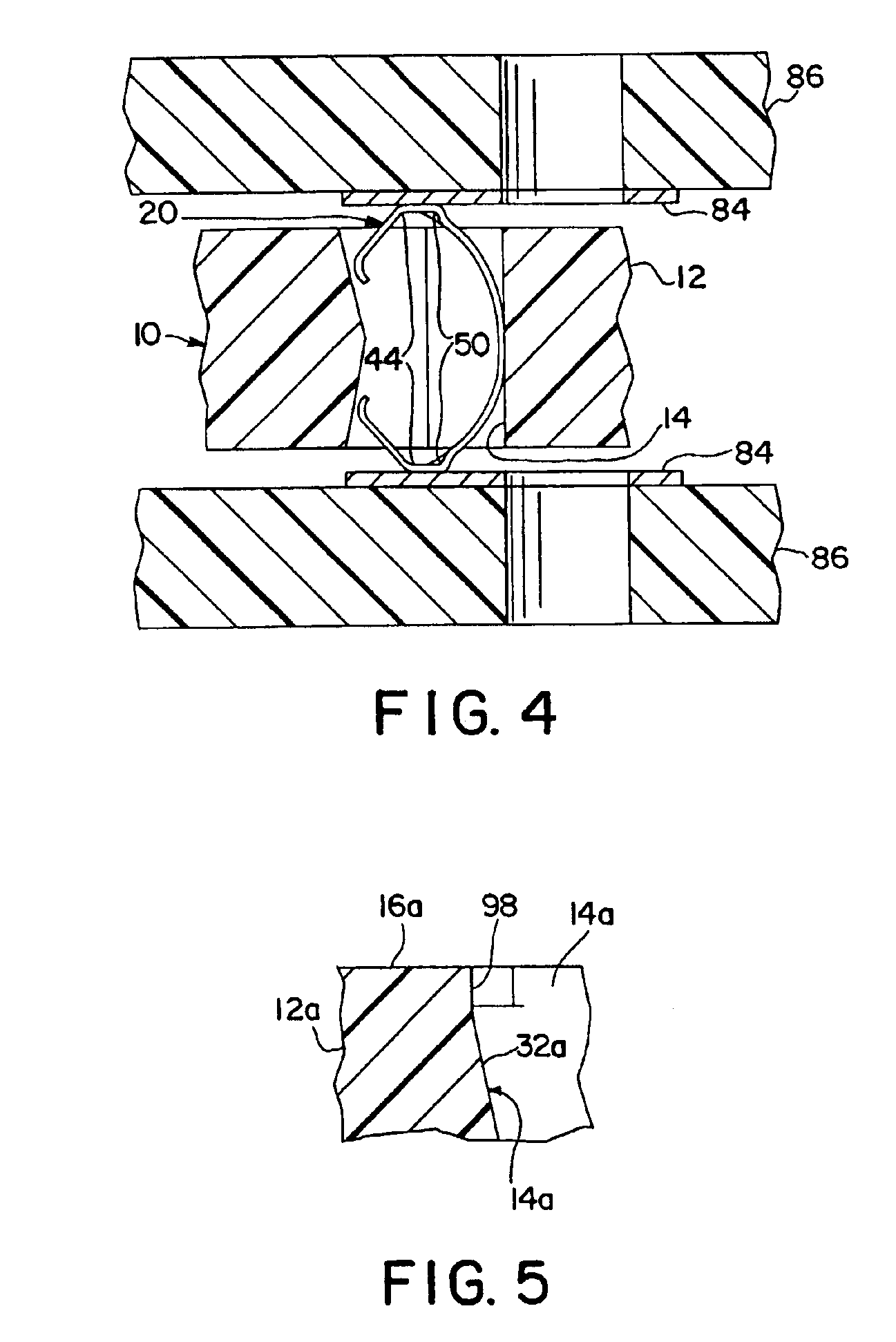 Interposer assembly