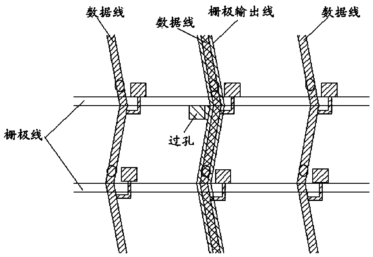 Array substrate, manufacturing method thereof, and display device