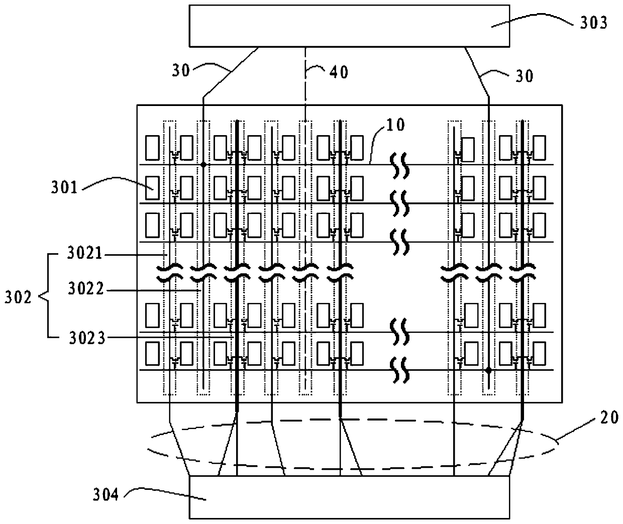 Array substrate, manufacturing method thereof, and display device