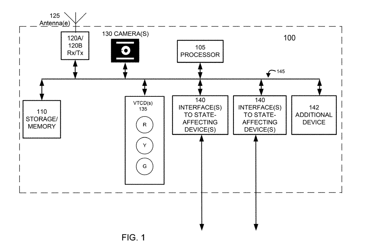 Smart traffic control devices and beacons, methods of their operation, and use by vehicles of information provided by the devices and beacons