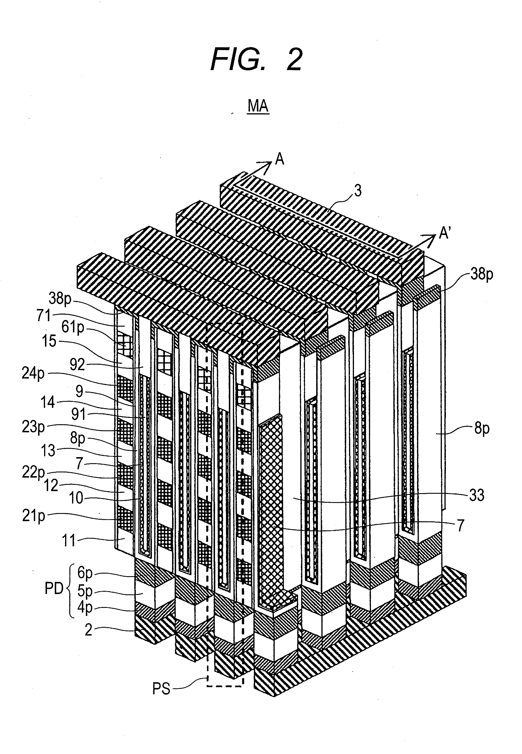 Semiconductor device